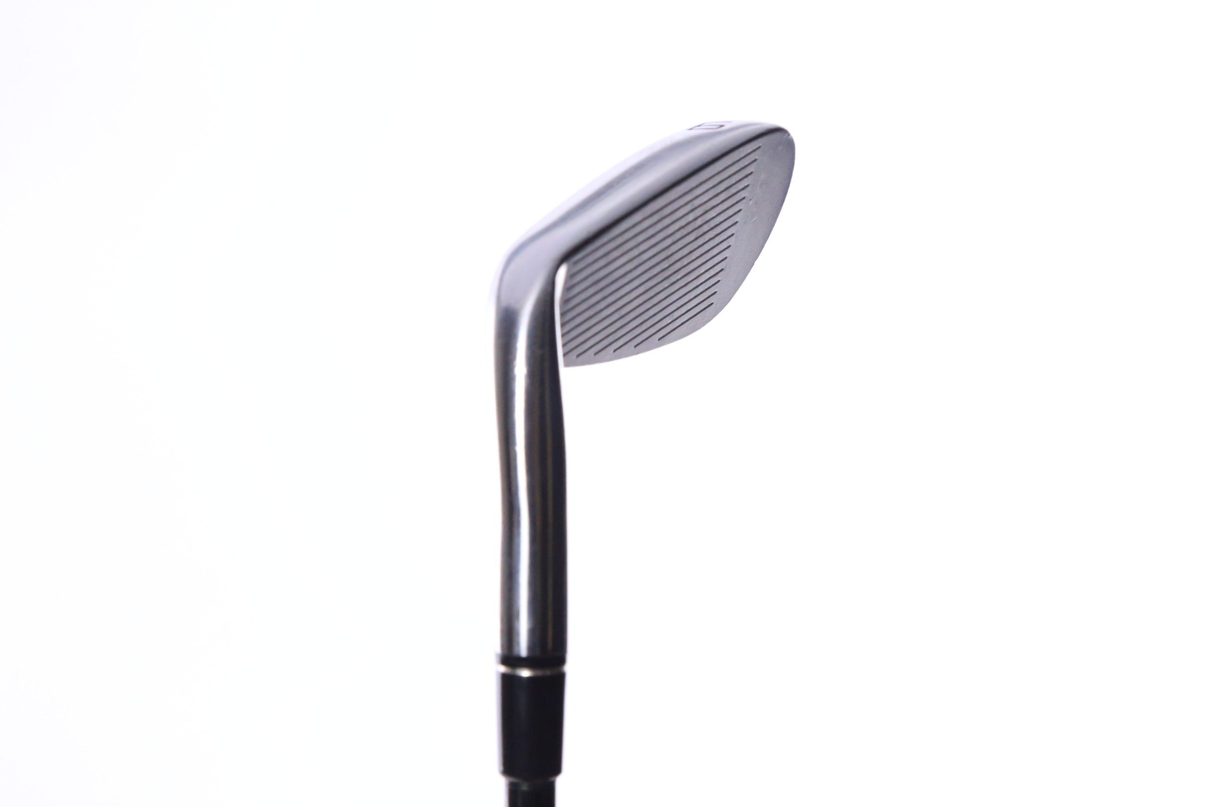 Used TaylorMade P-730 Single 9-Iron - Right-Handed - Stiff Flex
