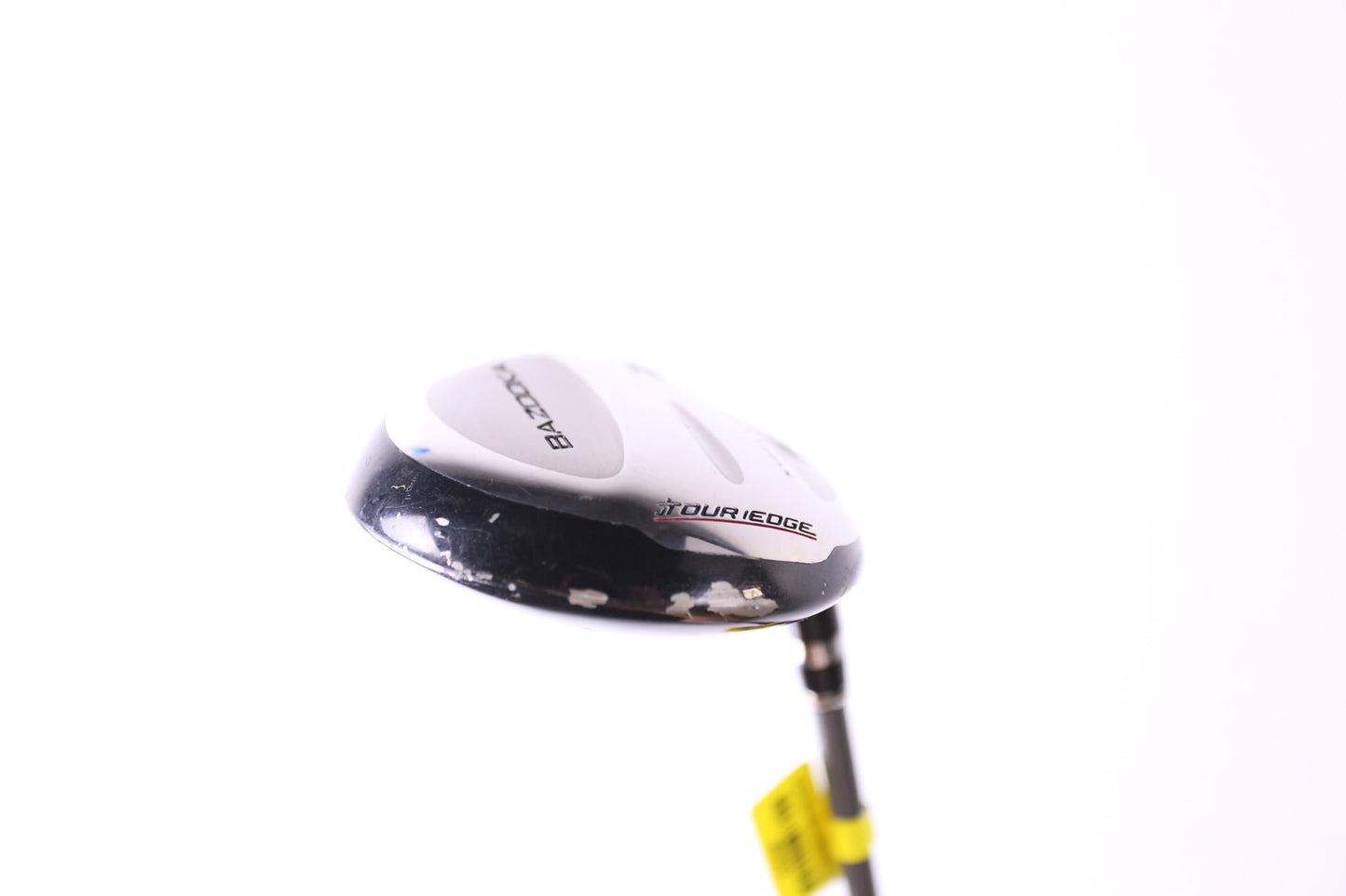 Used Tour Edge BAZOOKA 5-Wood - Right-Handed - 20 Degrees - Regular Flex-Next Round