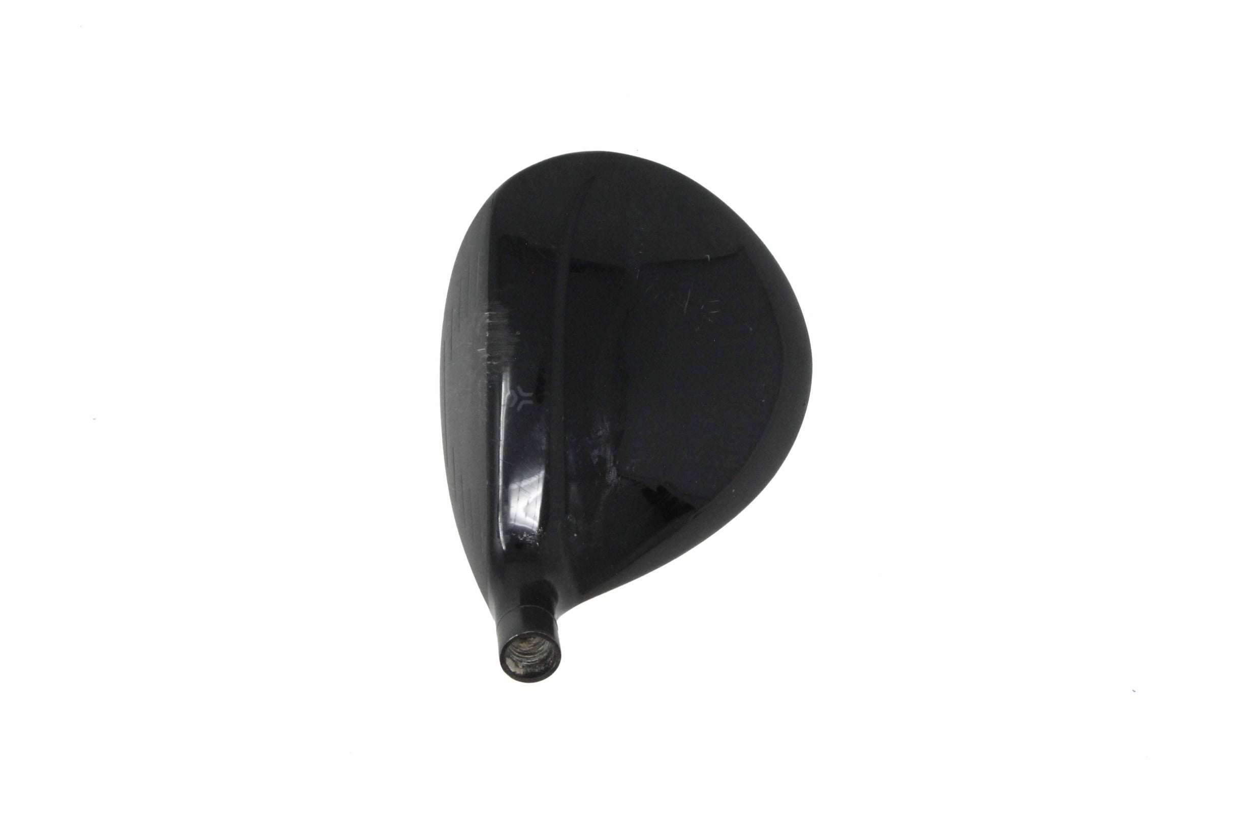 Used Srixon ZX 5-Wood - HEAD ONLY - Right-Handed - 18 Degrees