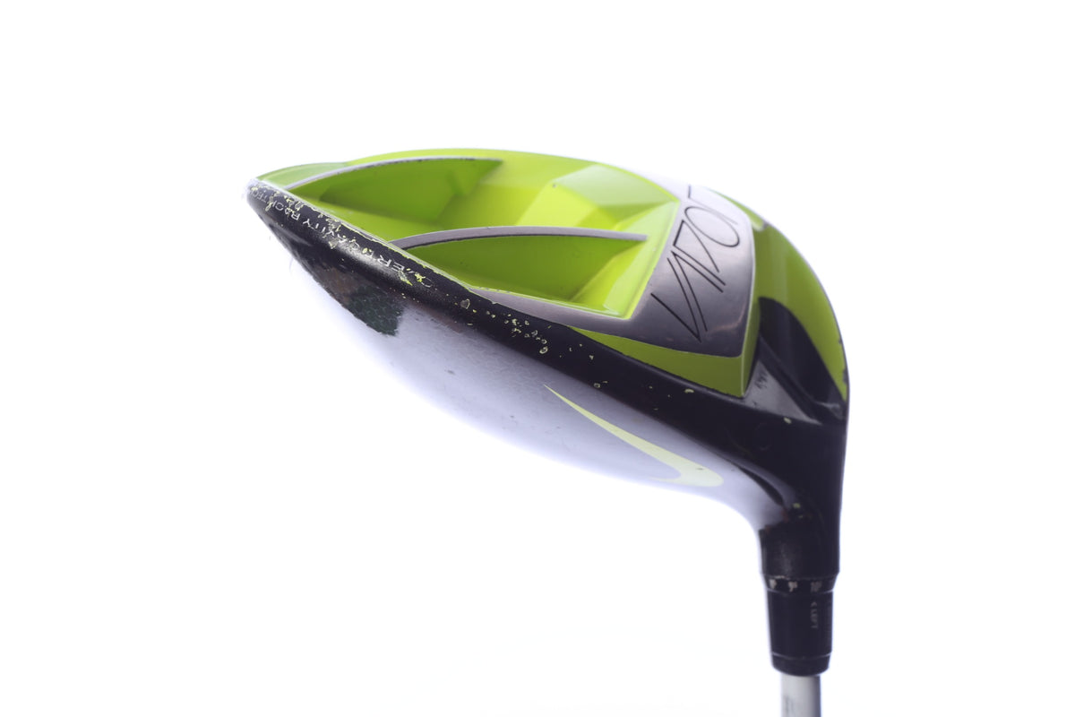 Used Nike Vapor Speed Driver - 11.5 Degrees - Stiff Flex Mitsubishi FUBUKI Z Series - Right-Handed