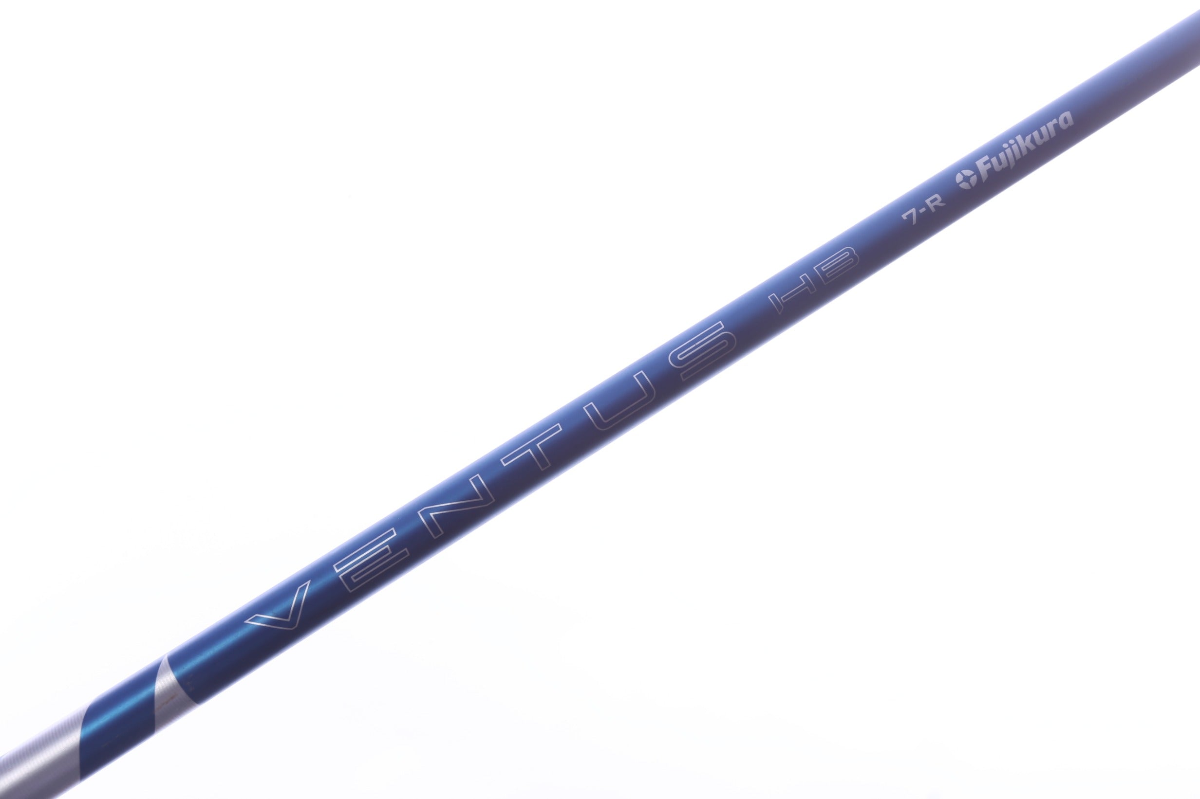 Used Fujikura Ventus Blue Velocore+ Hybrid Shaft Regular Flex Graphite - 39.25 in - Callaway Elyte Hybrid Adapter