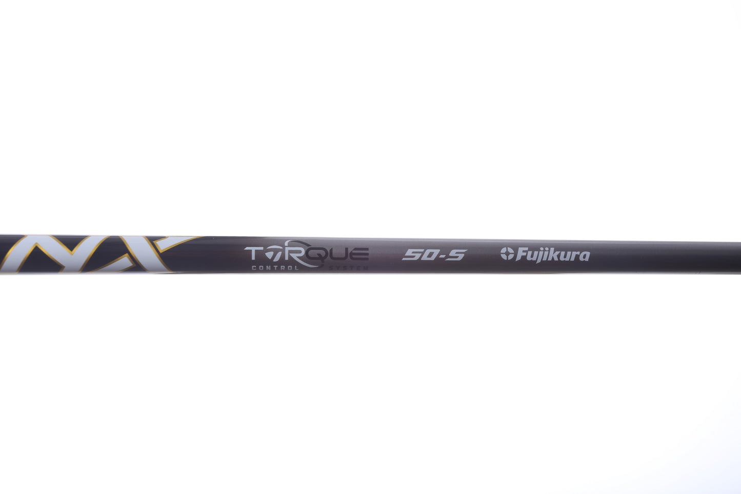 Used TaylorMade Qi10 MAX Driver - 10.5 Degrees - Stiff Flex Fujikura SpeederNX TCS - Right-Handed-Next Round