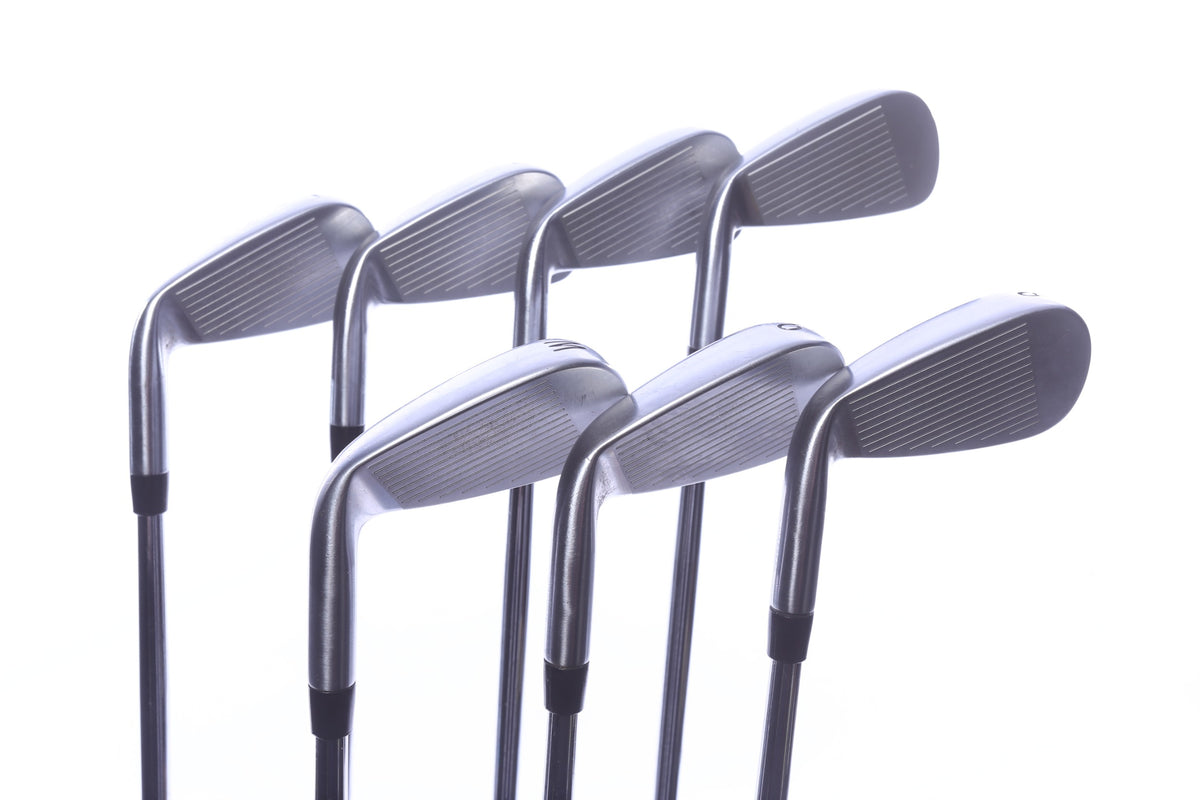 Used PXG 0311 P GEN3 Iron Set - Right-Handed - 4-PW - Regular Flex