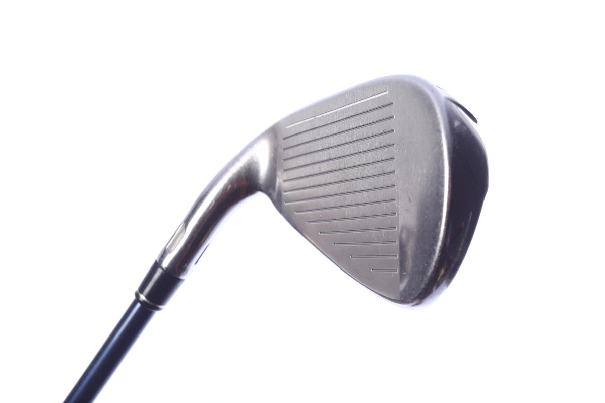Used TaylorMade SIM MAX OS Single 7-Iron - Right-Handed - Seniors Flex