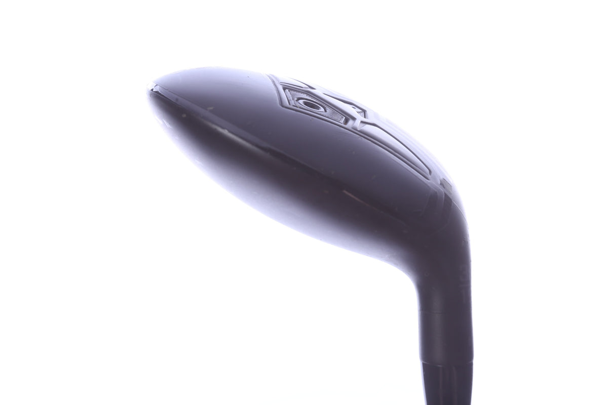 Used Cobra Darkspeed 3H Hybrid - Right-Handed - 19 Degrees - Regular Flex