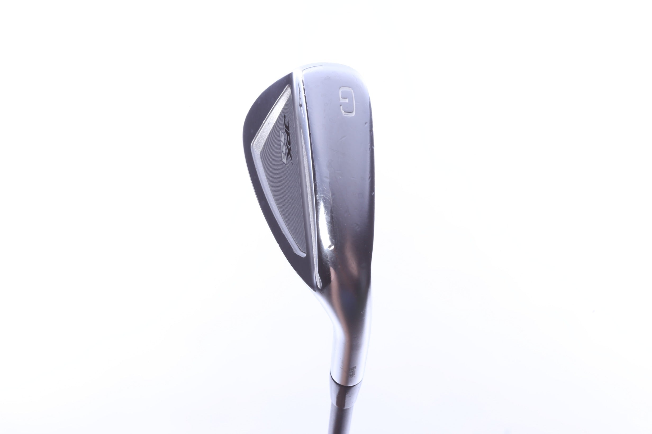 Used Mizuno JPX 923 Gap Wedge - Right-Handed - 48 Degrees - Variable Flex-Next Round