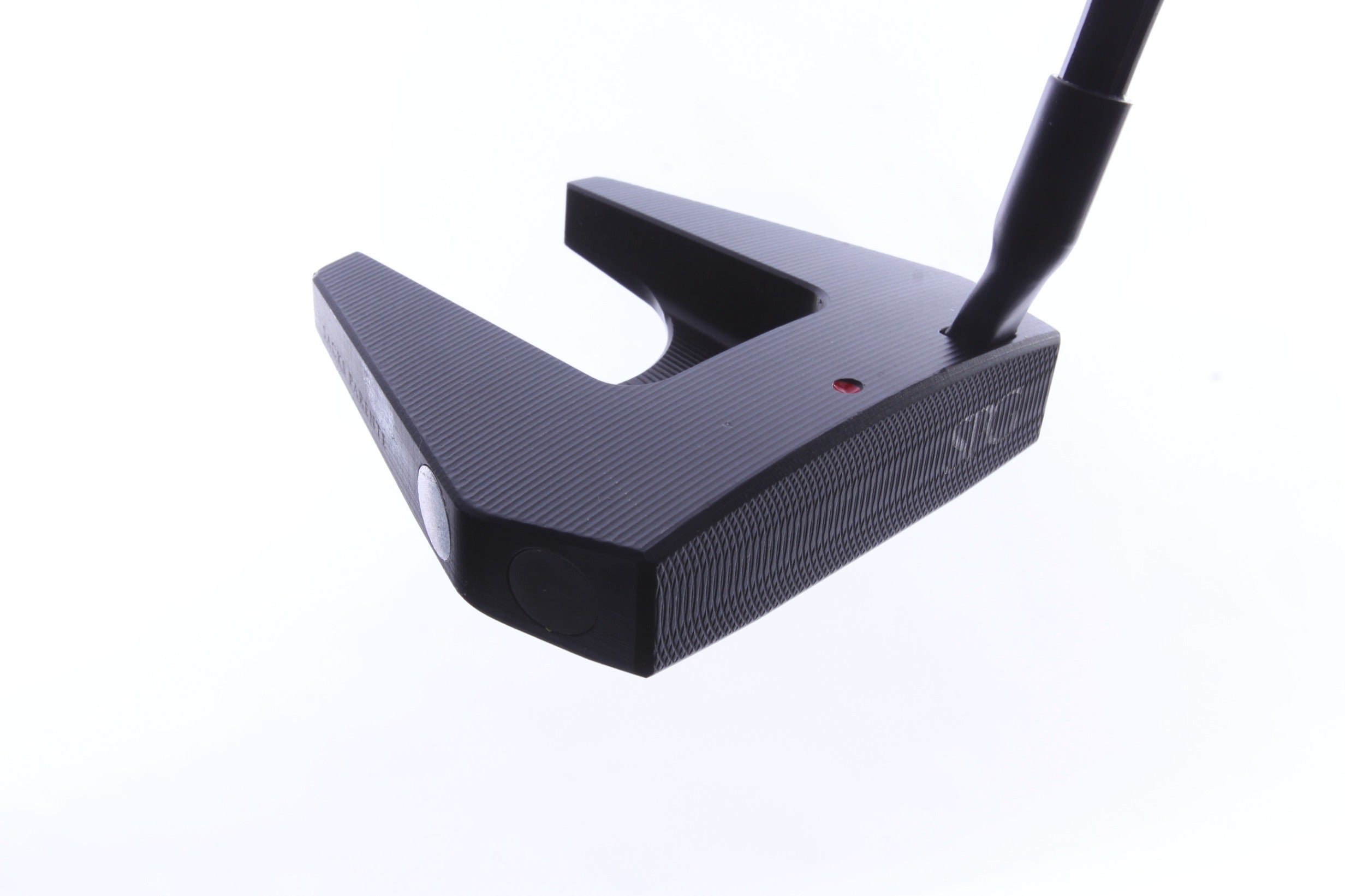 Used Sacks Parente 02 DRAC Putter - Right-Handed - 34 in - Mallet-Next Round