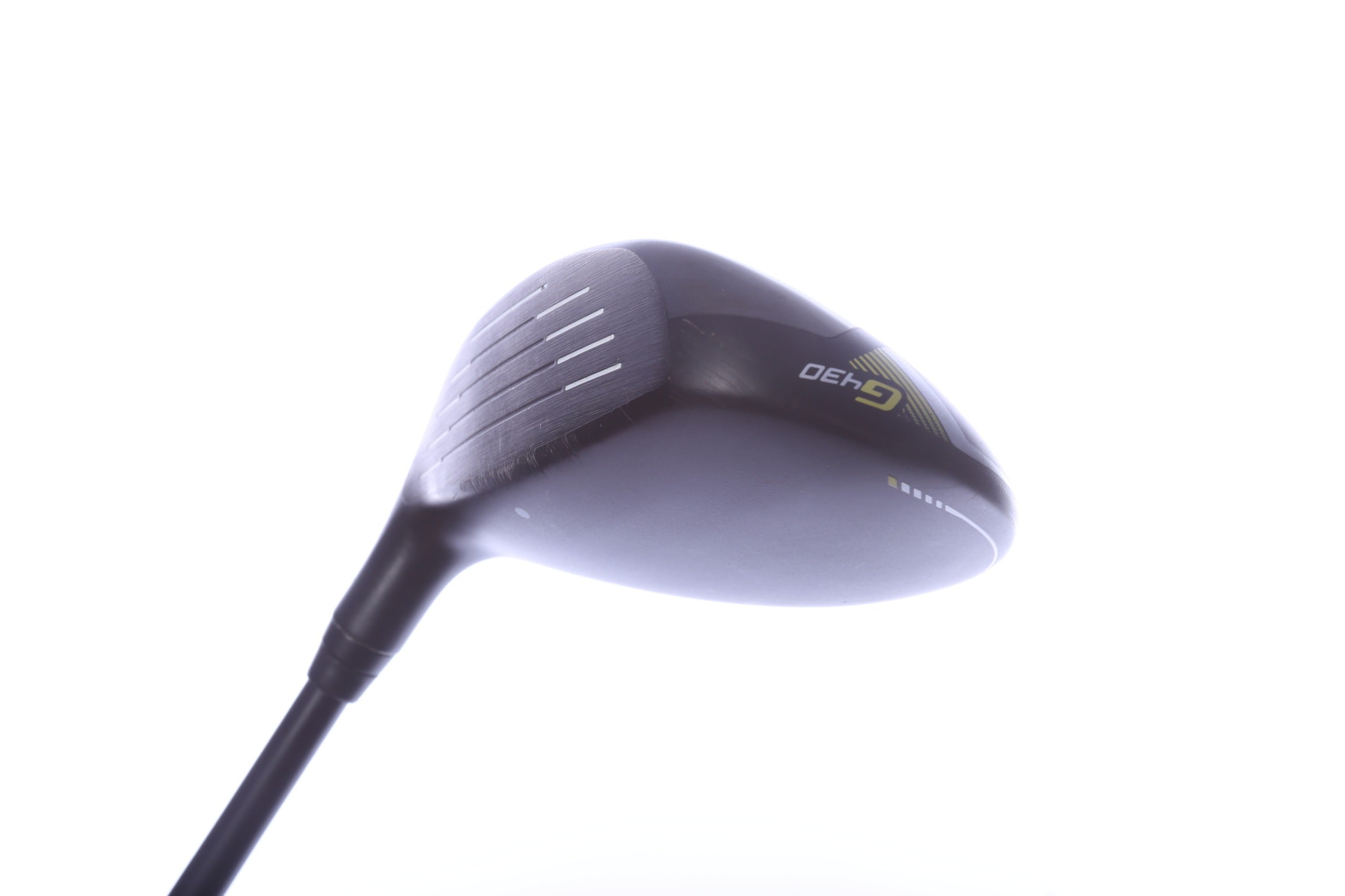 Used Ping G430 MAX 5-Wood - Right-Handed - 18 Degrees - Stiff Flex-Next Round