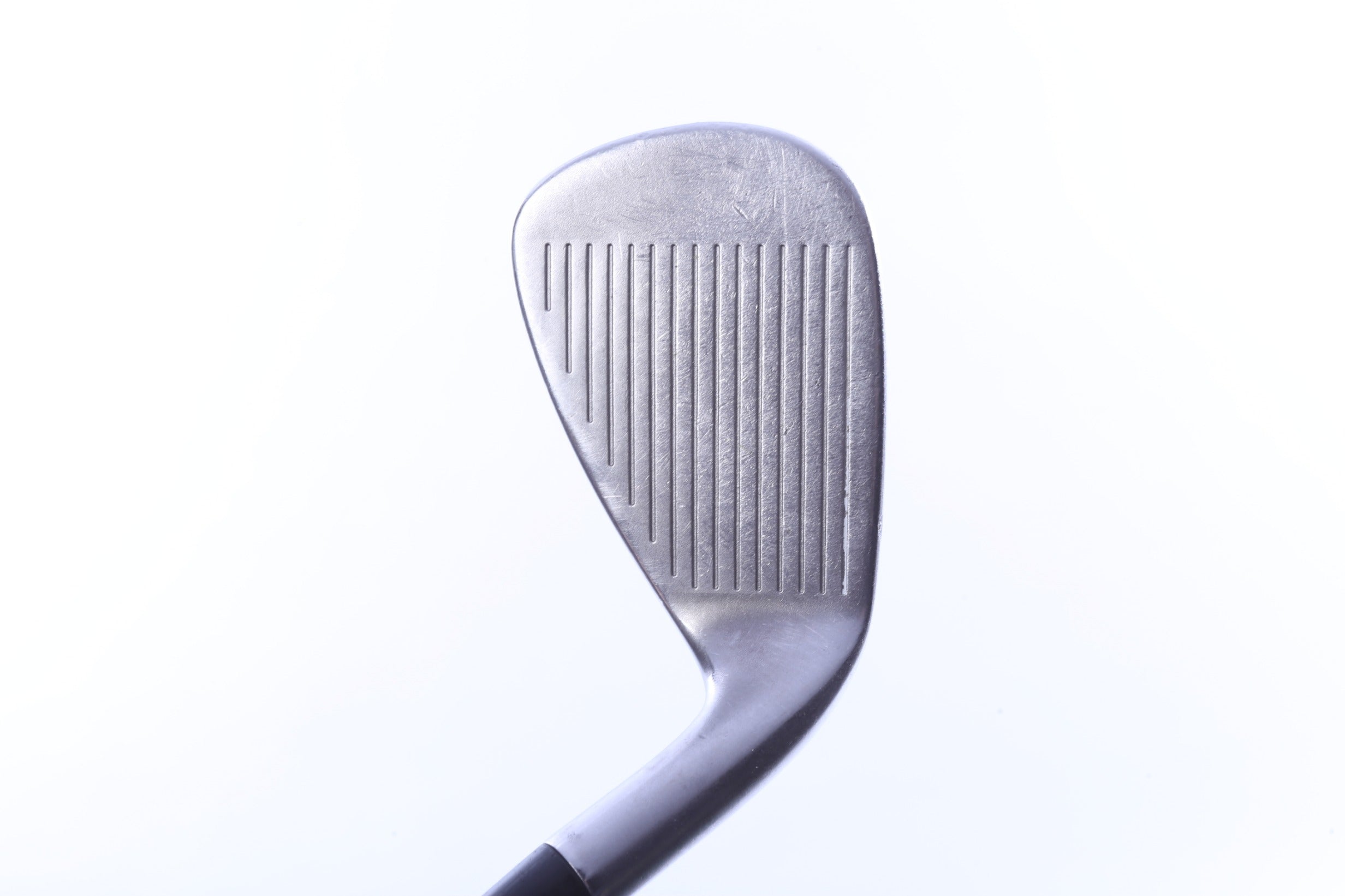 Used TaylorMade RocketBallz Pitching Wedge - Left-Handed - 45 Degrees - Regular Flex-Next Round