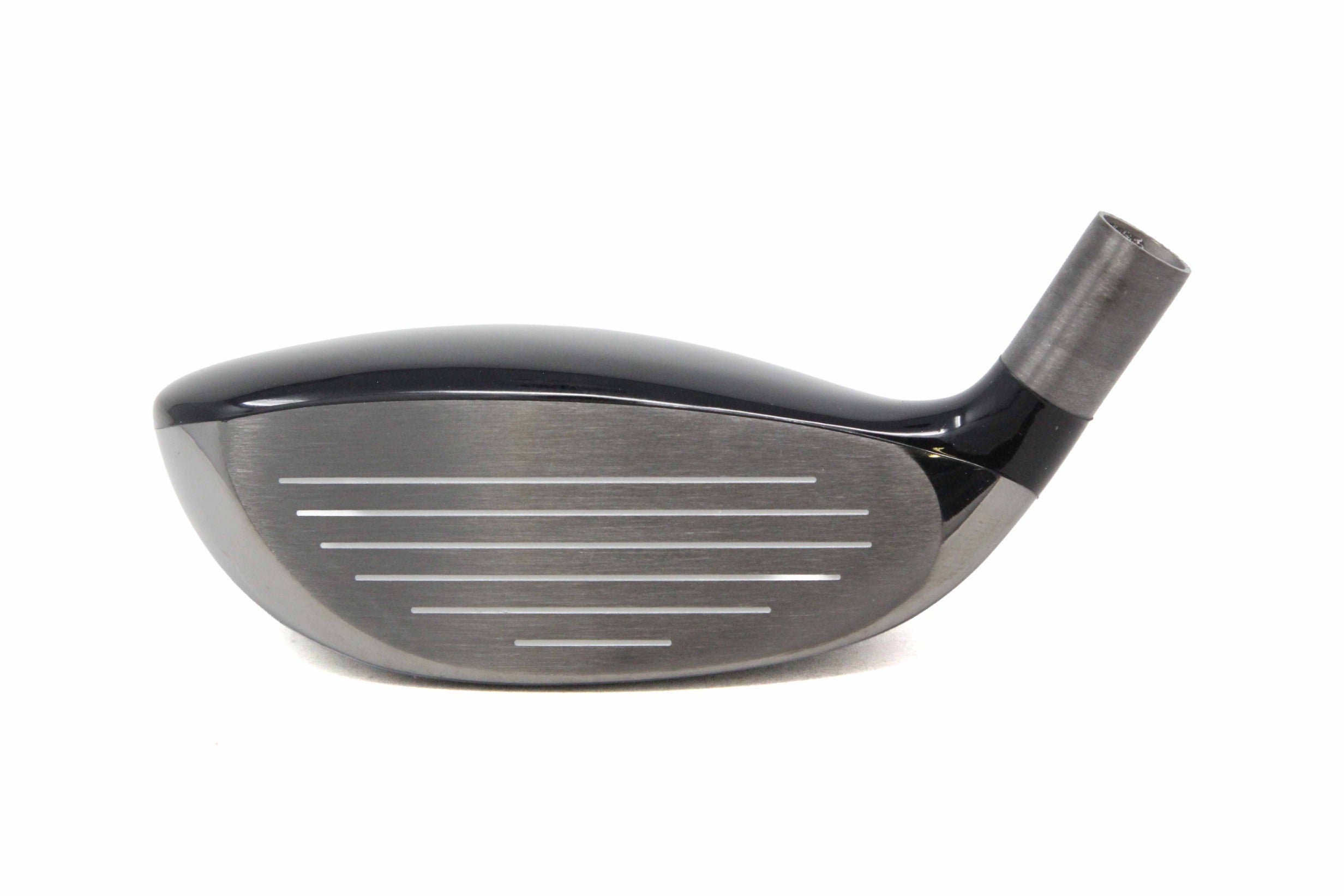 Used Callaway Apex UW 24 5-Wood - HEAD ONLY - Right-Handed - 19 Degrees-Next Round