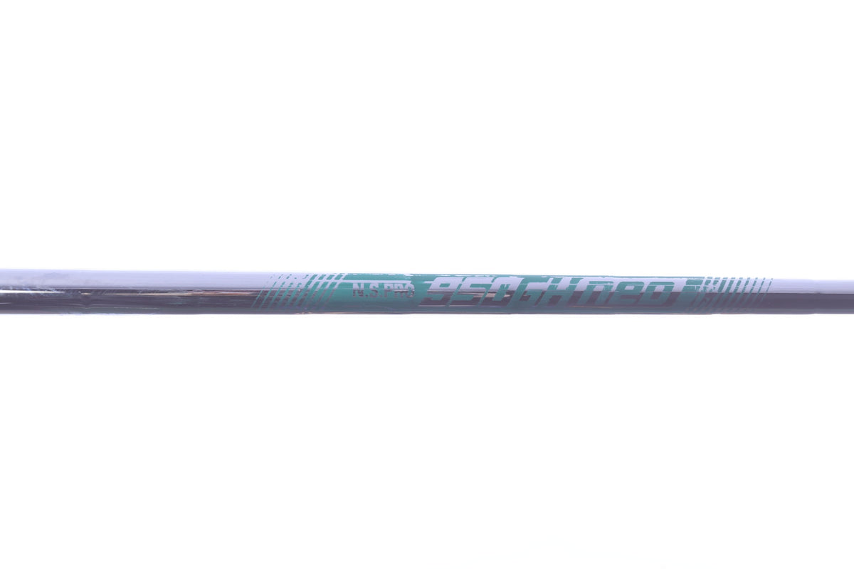 Used Mizuno Pro 243 Single 8-Iron - Right-Handed - Regular Flex-Next Round