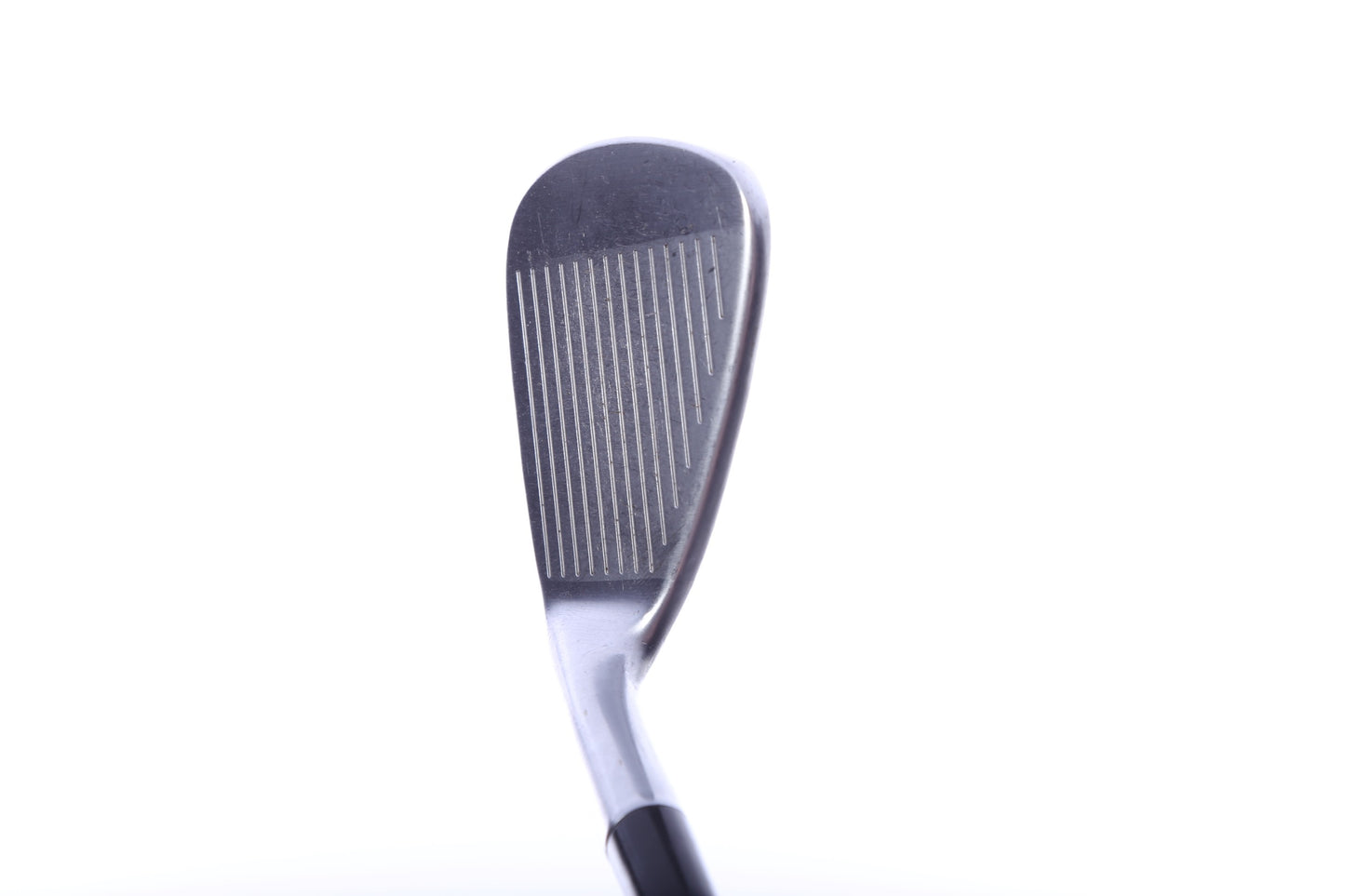 Used TaylorMade 2019 P790 Iron Set - Right-Handed - 4-PW - Extra Stiff Flex-Next Round