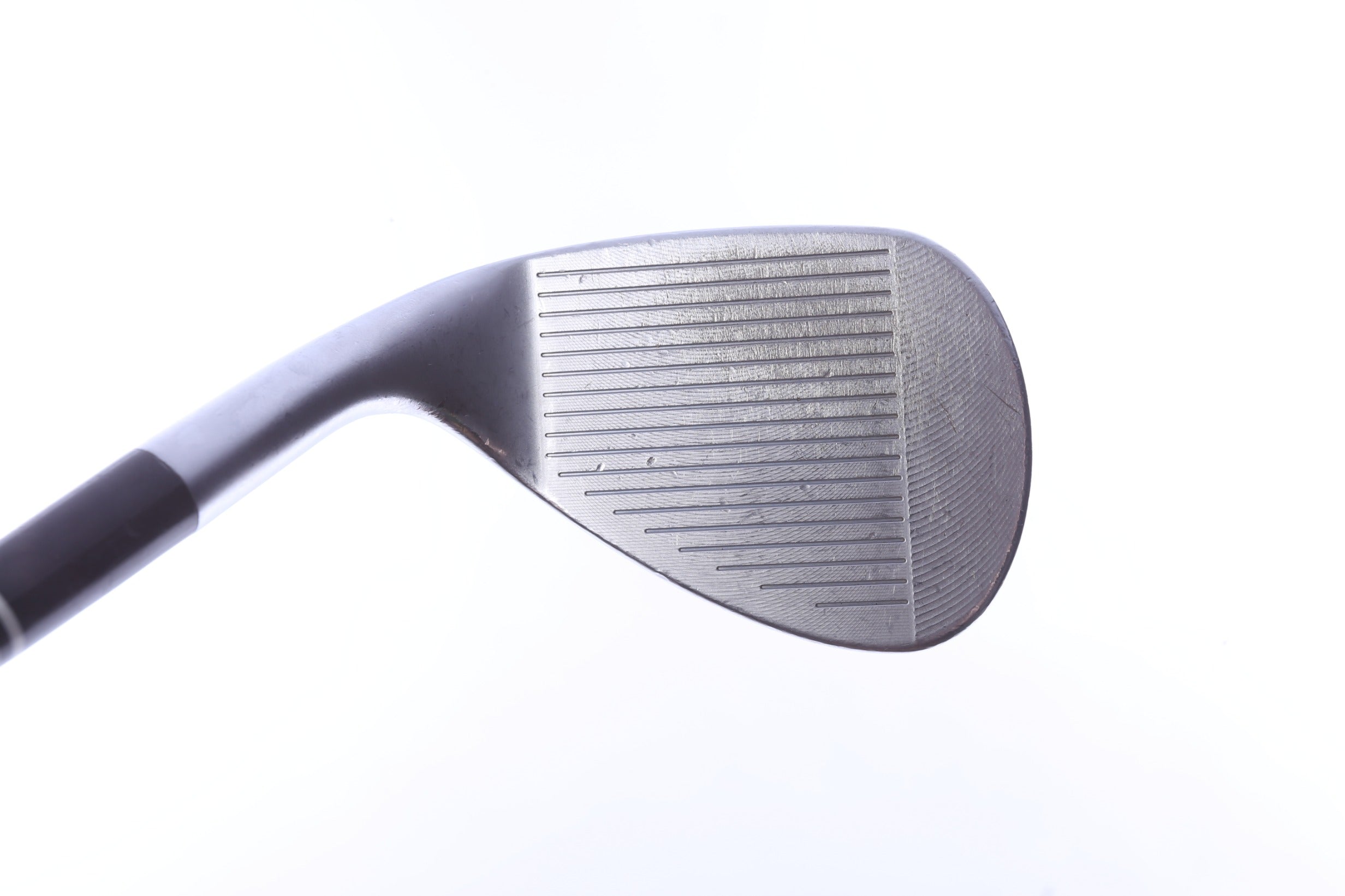 Used Cleveland CBX 2 Lob Wedge - Right-Handed - 58 Degrees - Wedge Flex-Next Round