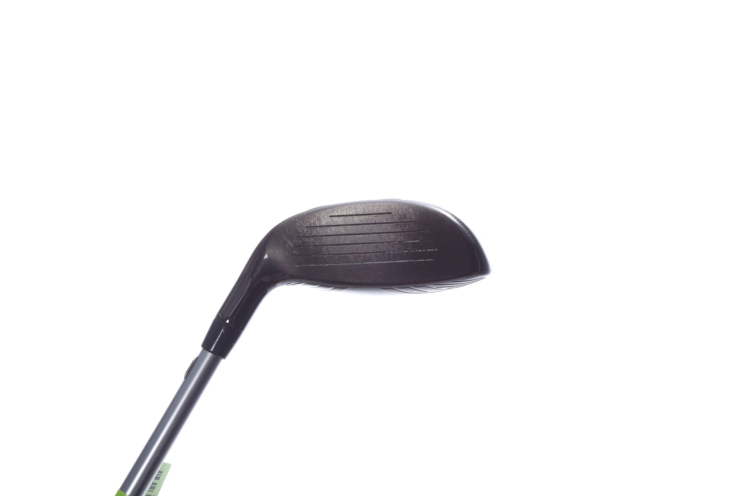 Used Cobra King F8 5H Hybrid - Right-Handed - 25 Degrees - Ladies Flex-Next Round