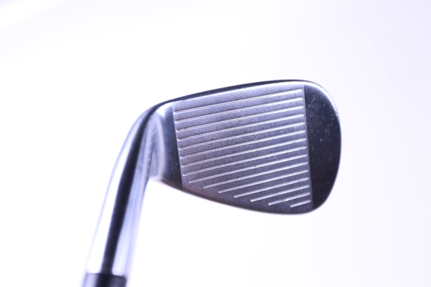 Used TaylorMade PSi Single 9-Iron - Right-Handed - Stiff Flex-Next Round