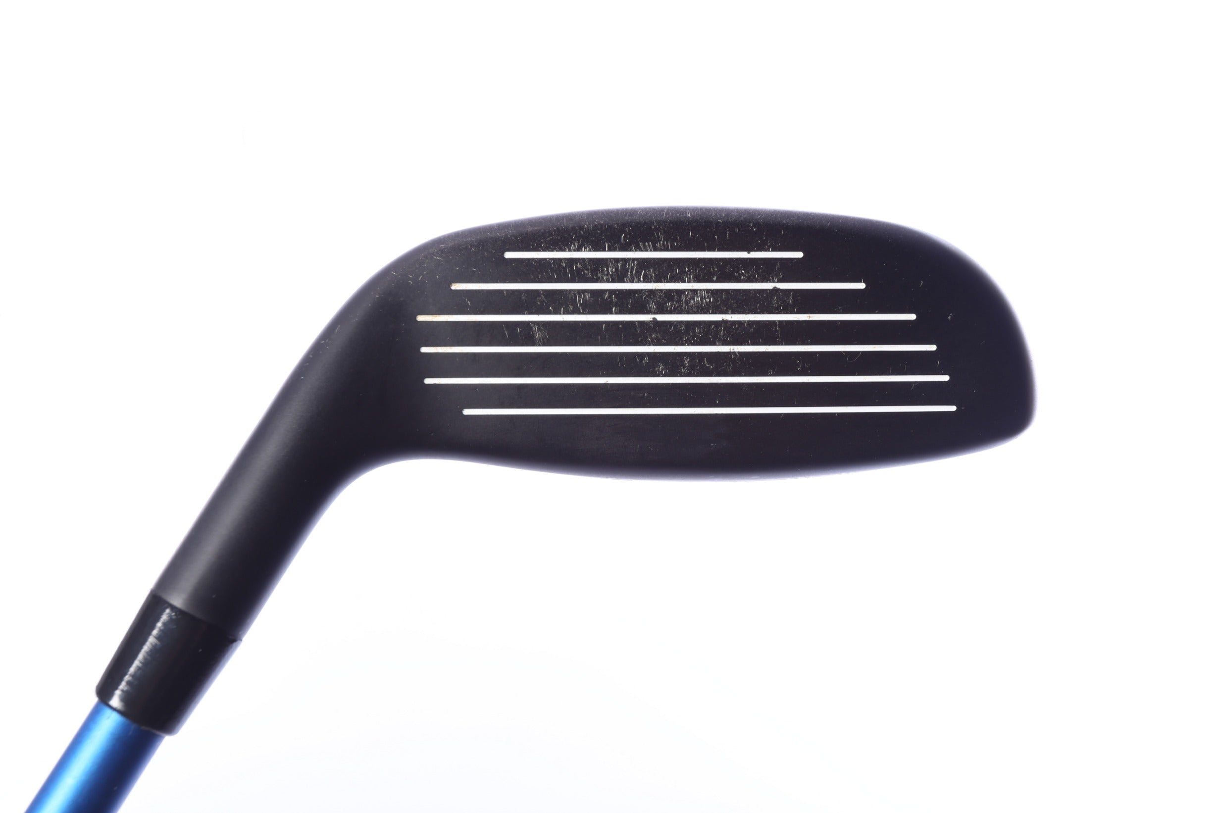 Used Ping G30 3H Hybrid - Right-Handed - 19 Degrees - Regular Flex
