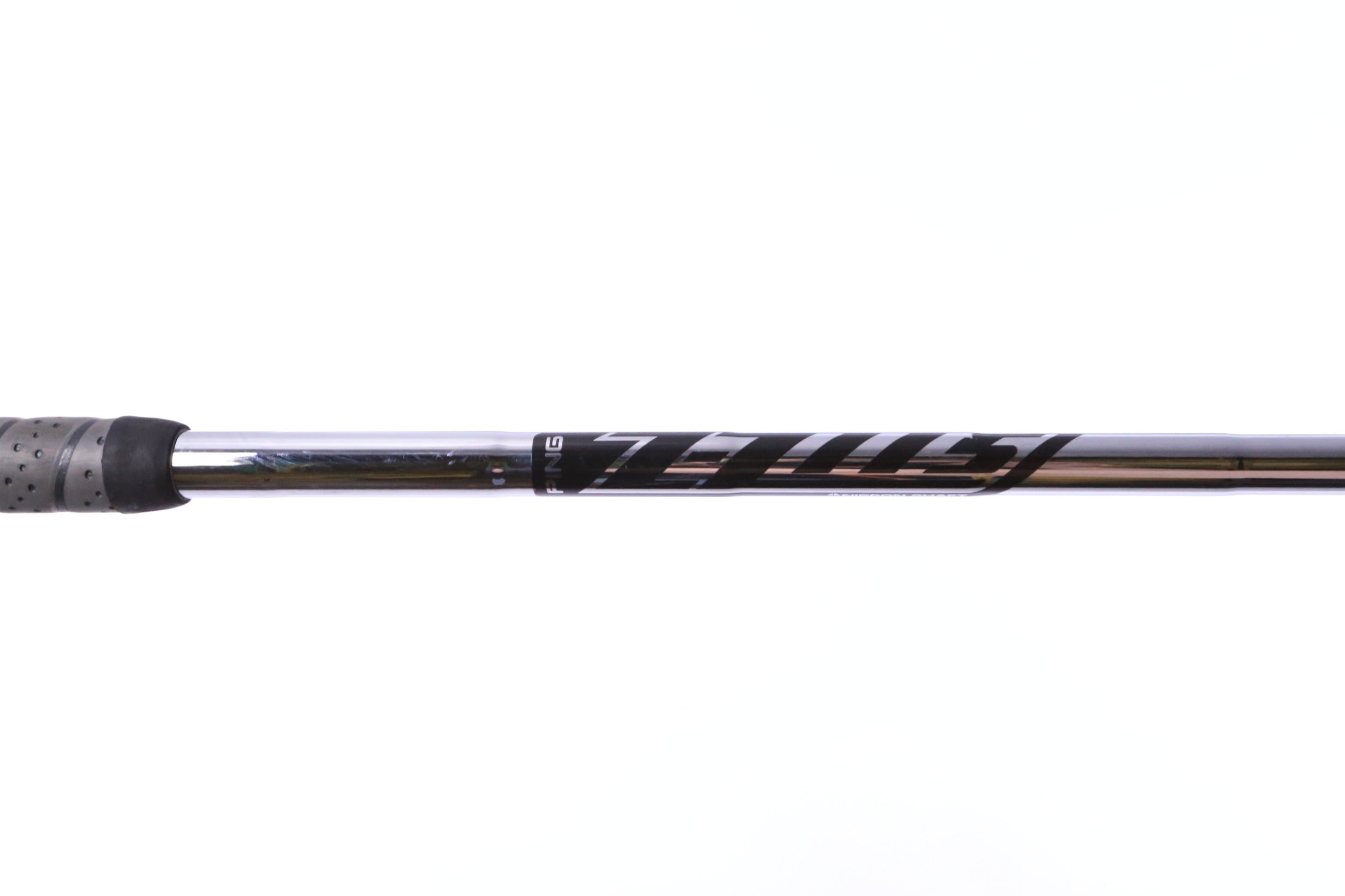 Used Ping Glide 4.0 Sand Wedge - Left-Handed - 56 Degrees - Wedge Flex