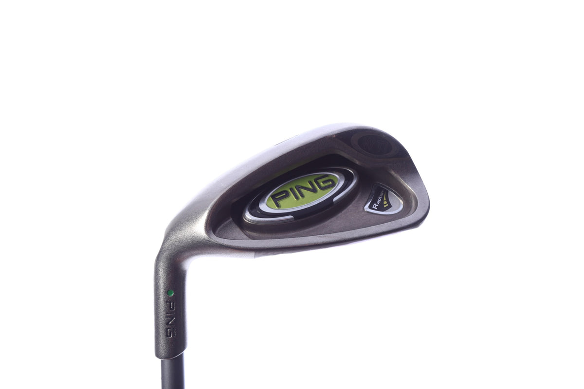 Used Ping Rapture Utility Wedge - Left-Handed - 50 Degrees - Regular Flex