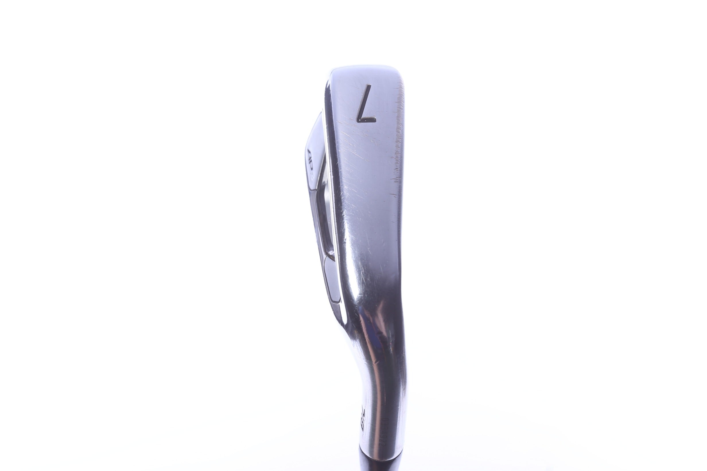 Used Titleist 718 AP3 Single 7-Iron - Right-Handed - Regular Flex
