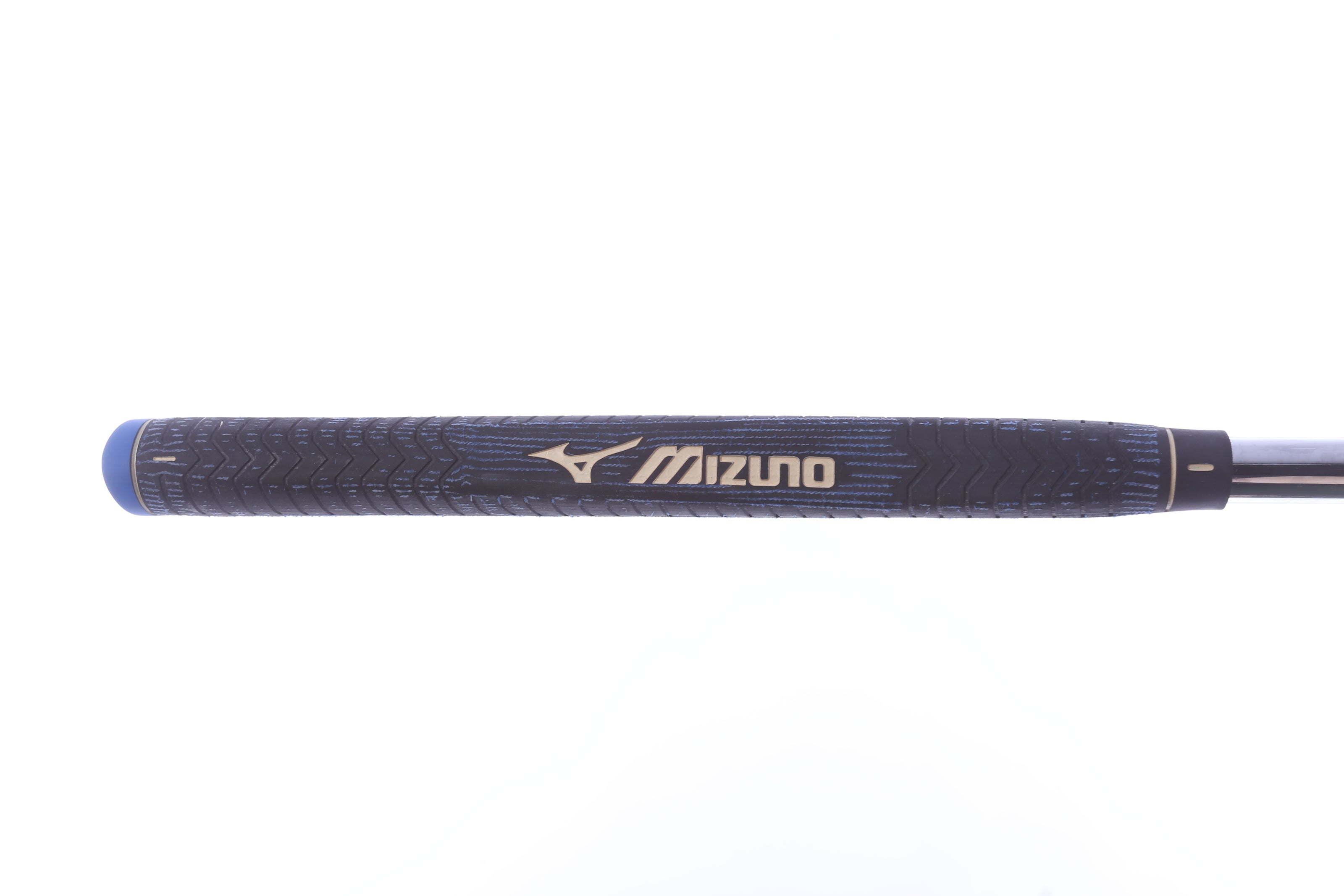 Used Mizuno M Craft #3 Black ION Putter - Right-Handed - 35 in - Mallet-Next Round