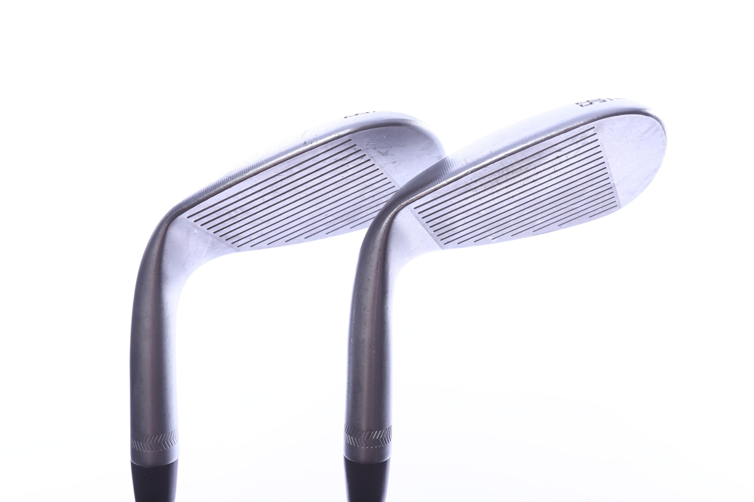 Used PXG Sugar Daddy III Wedge Set - Right-Handed - 56*, 60* - Seniors Flex