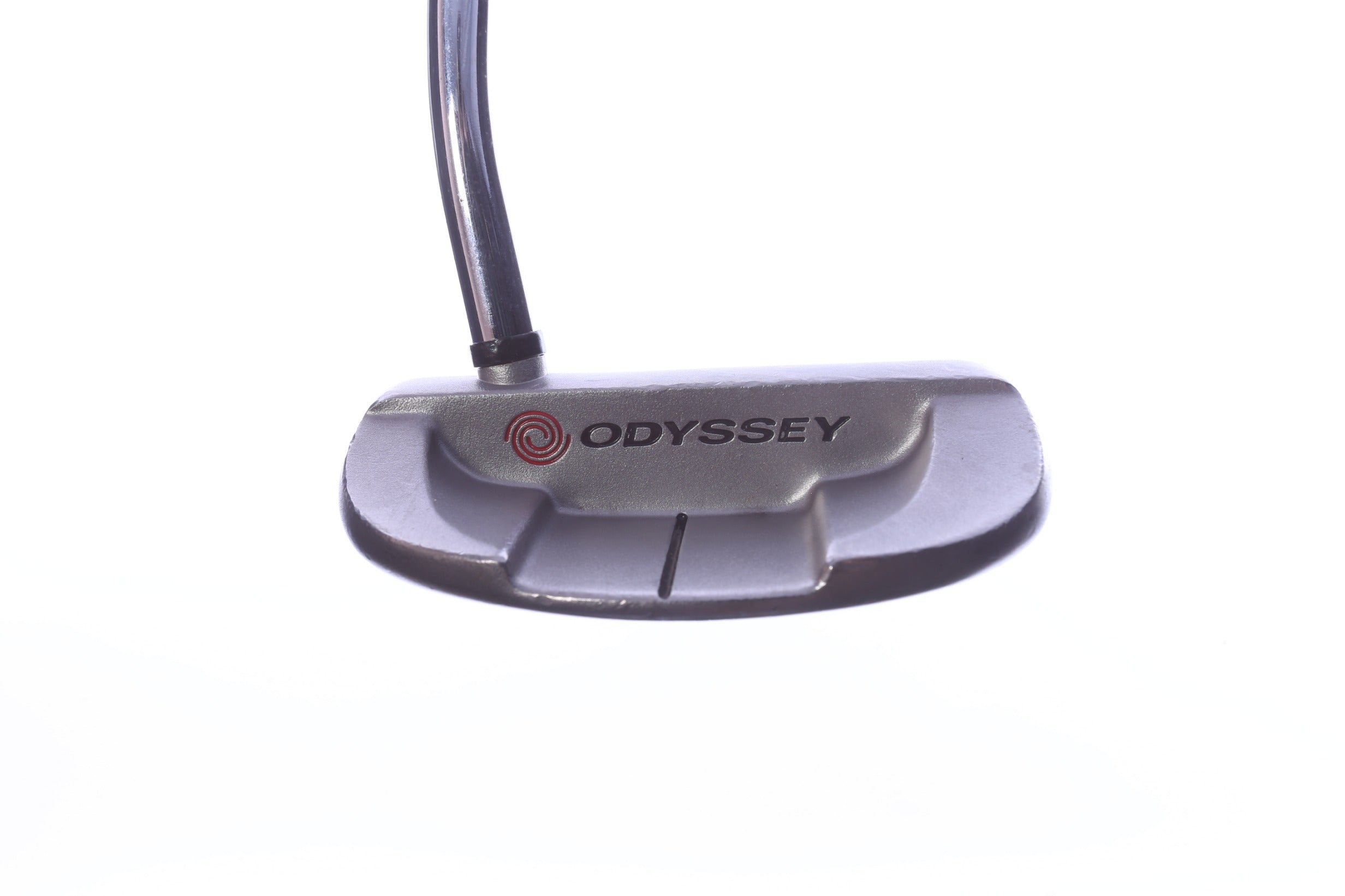 Used Odyssey White Hot #5 Putter - Right-Handed - 35 in - Mallet-Next Round