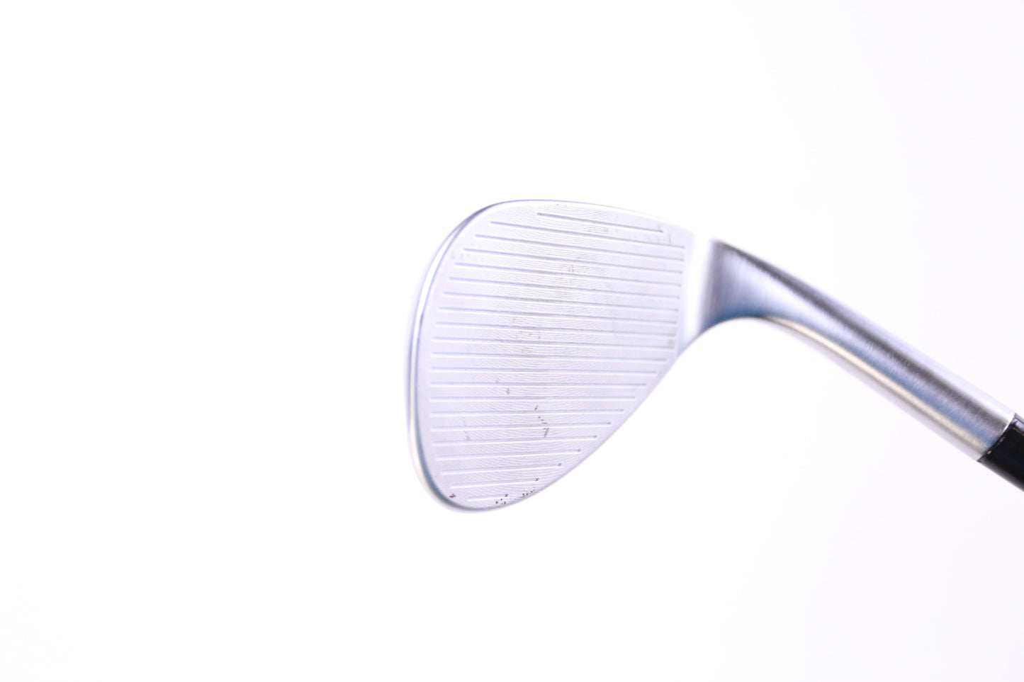 Used Cleveland RTX Full Face ZipCore Tour Satin Sand Wedge - Left-Handed - 56 Degrees - Stiff Flex-Next Round
