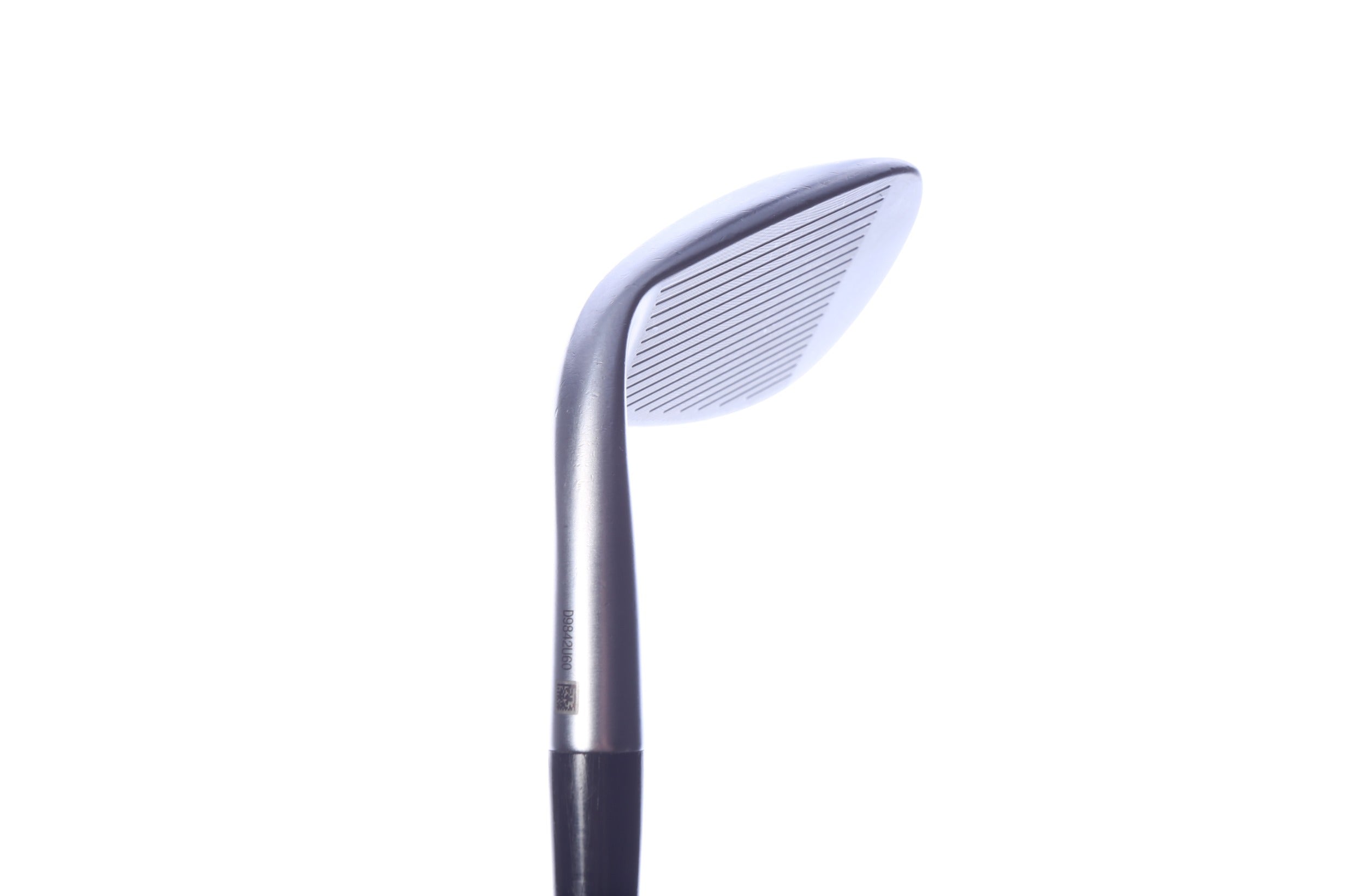 Used Cleveland CBX Lob Wedge - Right-Handed - 58 Degrees - Wedge Flex-Next Round