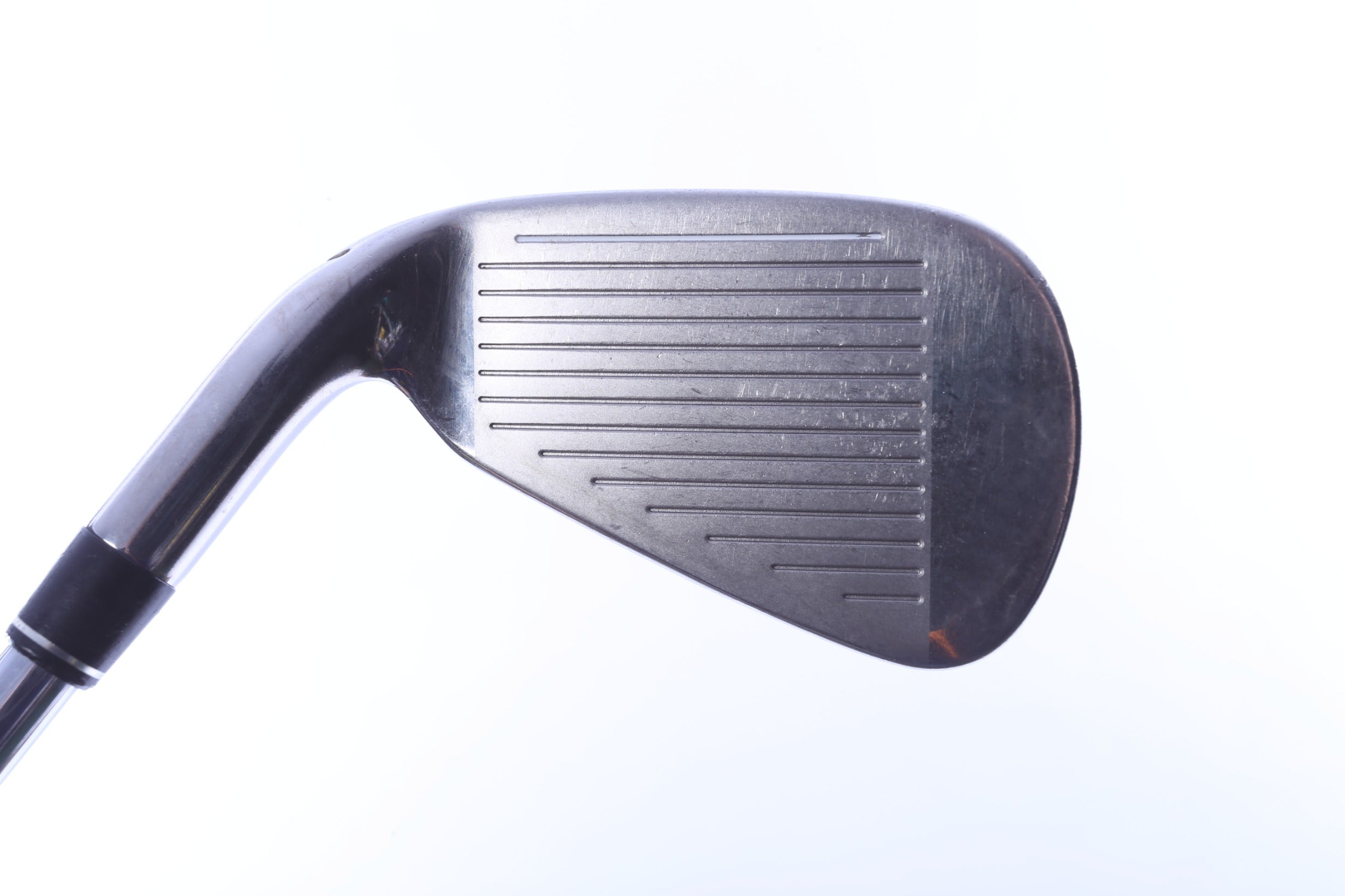 Used TaylorMade RocketBladez Single 6-Iron - Right-Handed - Regular Flex-Next Round