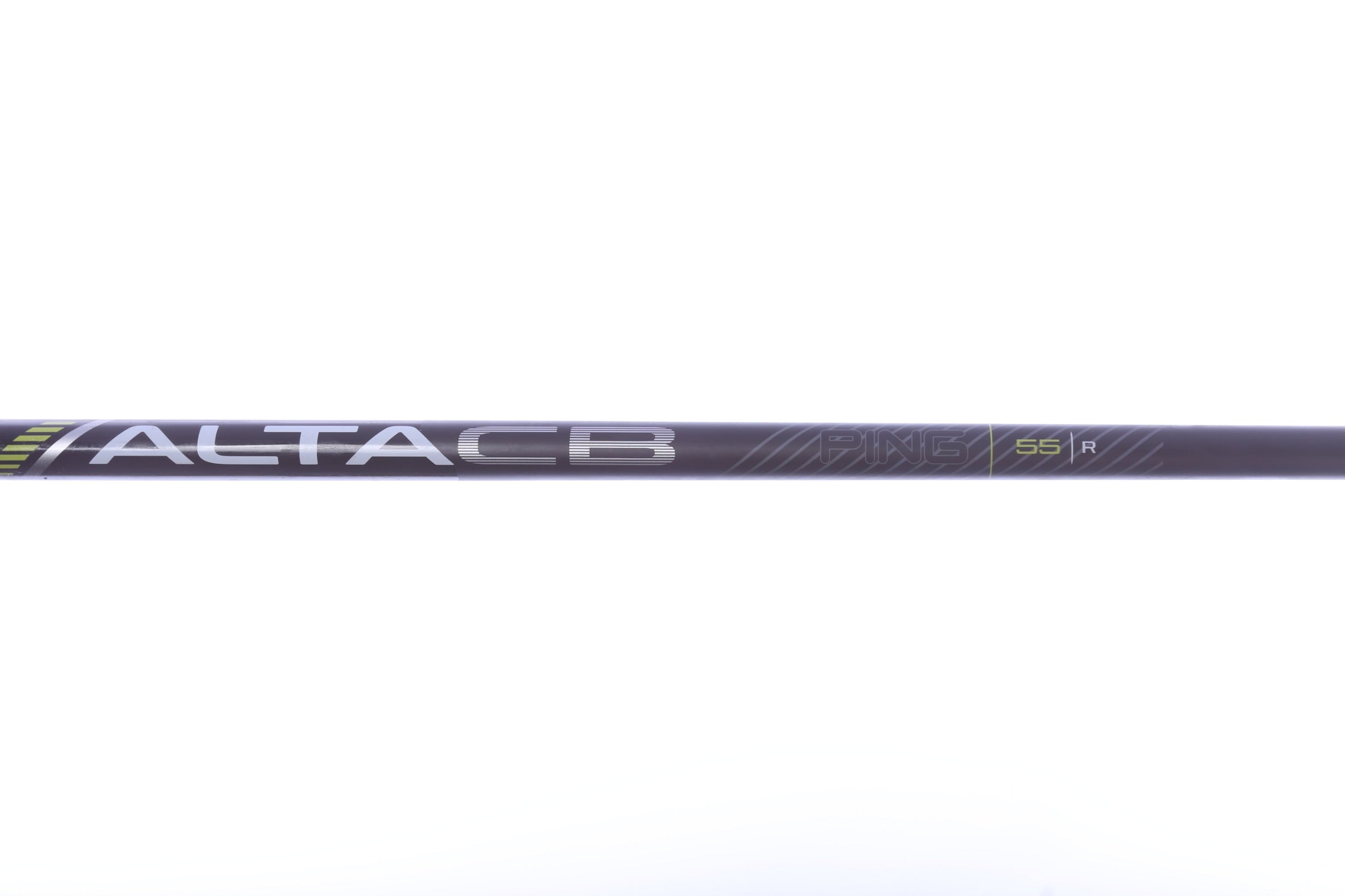 Used Ping G440 MAX 7-Wood - Right-Handed - 21 Degrees - Regular Flex