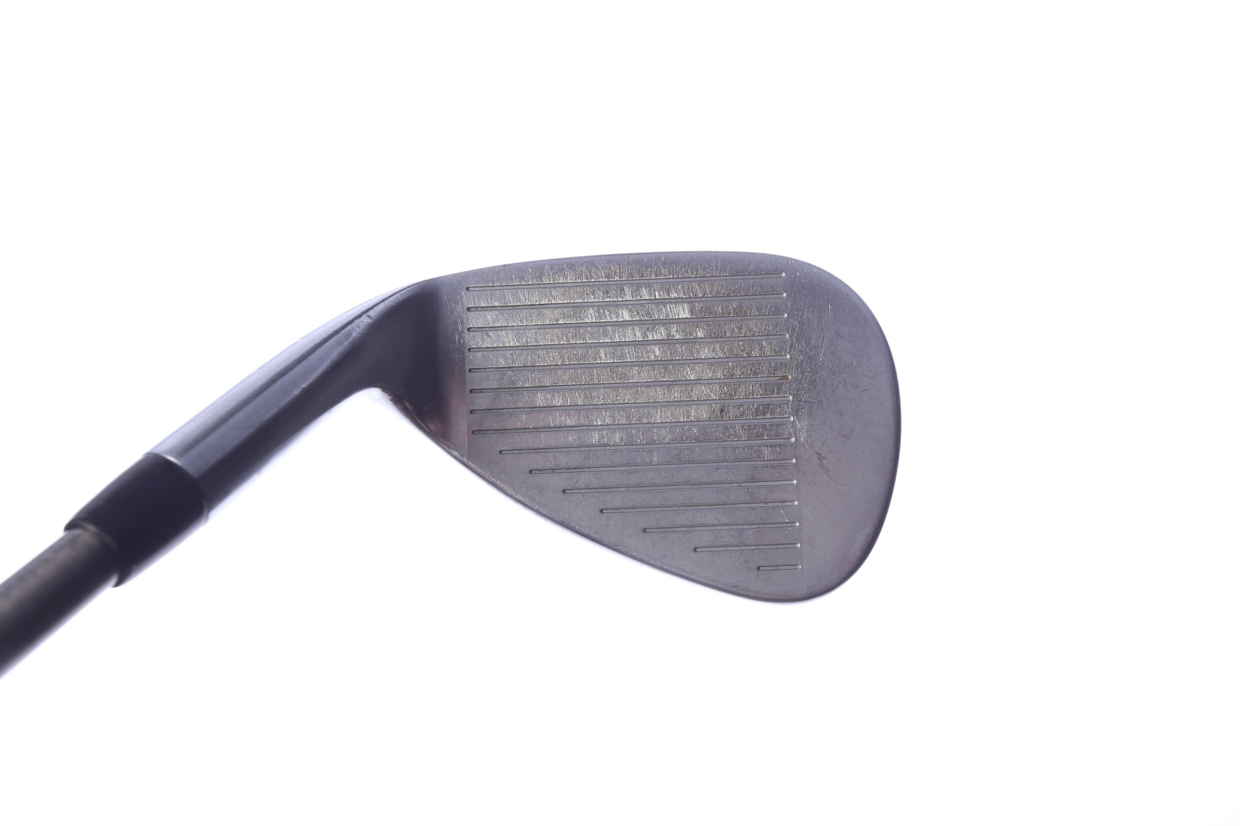 Used PXG 0311 P GEN2 Chrome Gap Wedge - Right-Handed - 50 Degrees - Stiff Flex-Next Round