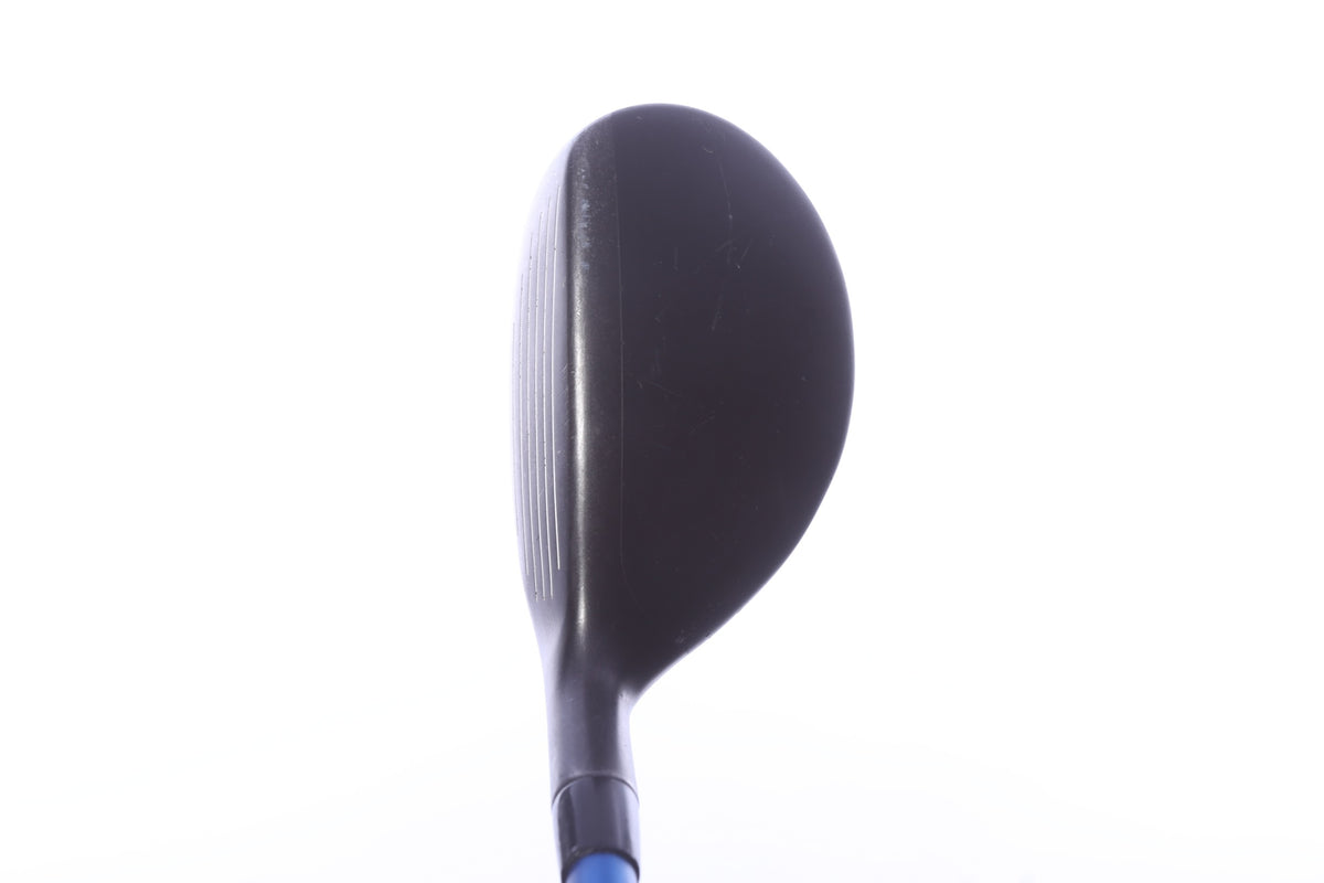 Used Ping G25 3H Hybrid - Right-Handed - 19 Degrees - Stiff Flex