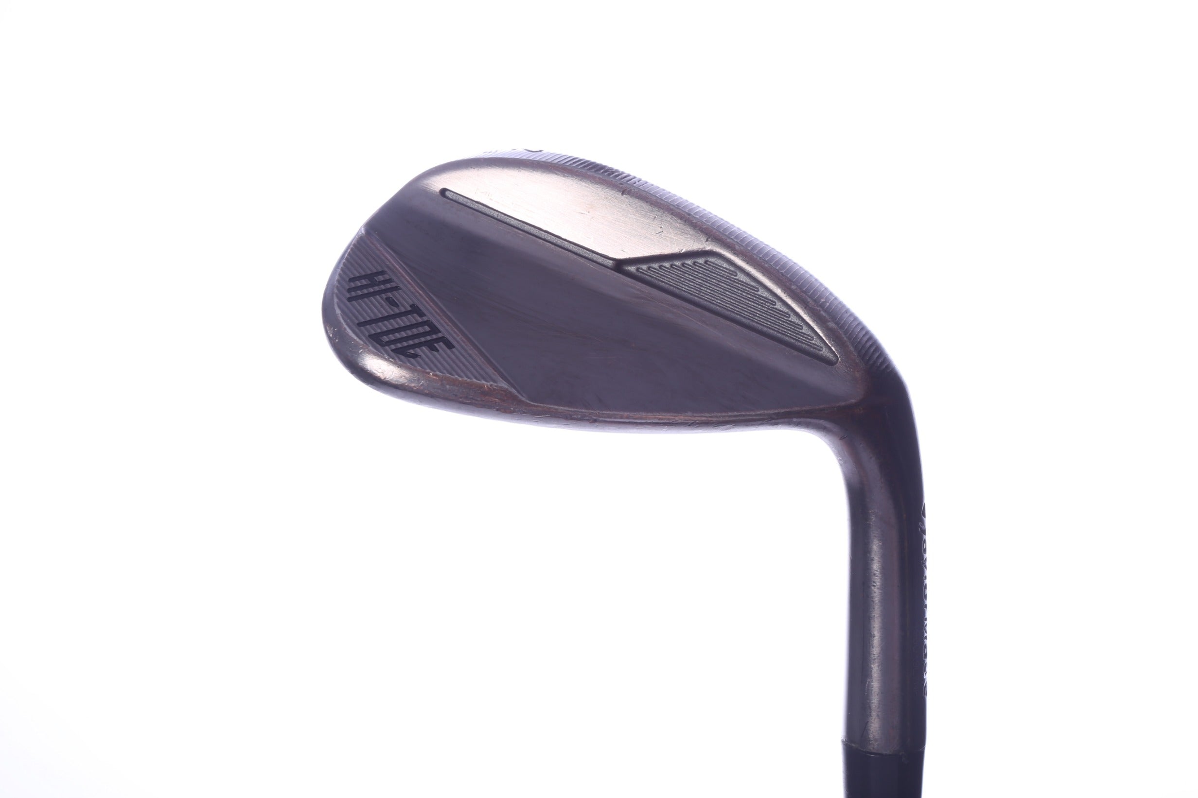 Used TaylorMade Hi-Toe 4 Gap Wedge - Right-Handed - 52 Degrees - Regular Flex-Next Round