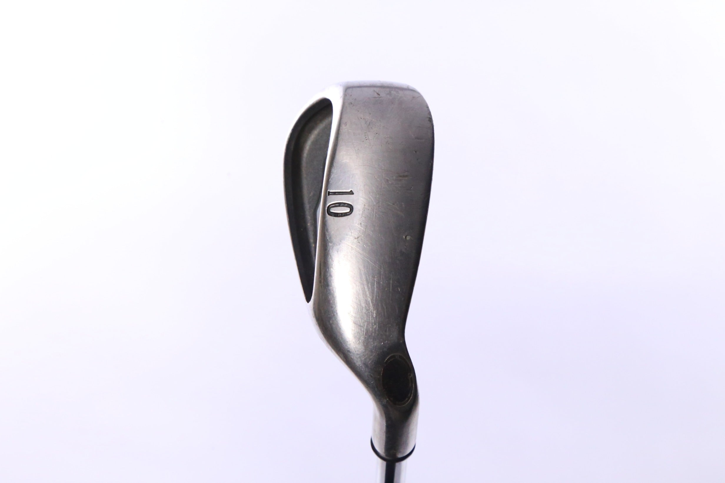 Used Callaway 2002 Big Bertha Pitching Wedge - Right-Handed - 46 Degrees - Uniflex Flex-Next Round