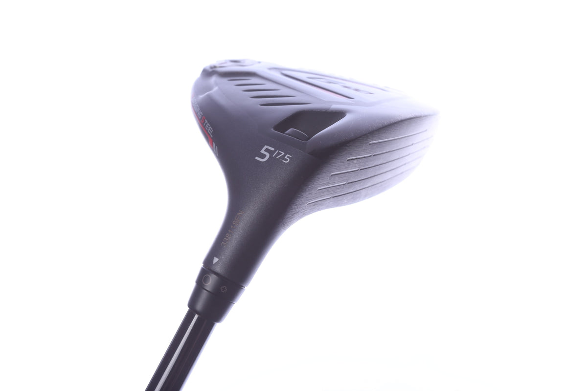Used Ping G410 5-Wood - Right-Handed - 17.5 Degrees - Extra Stiff Flex