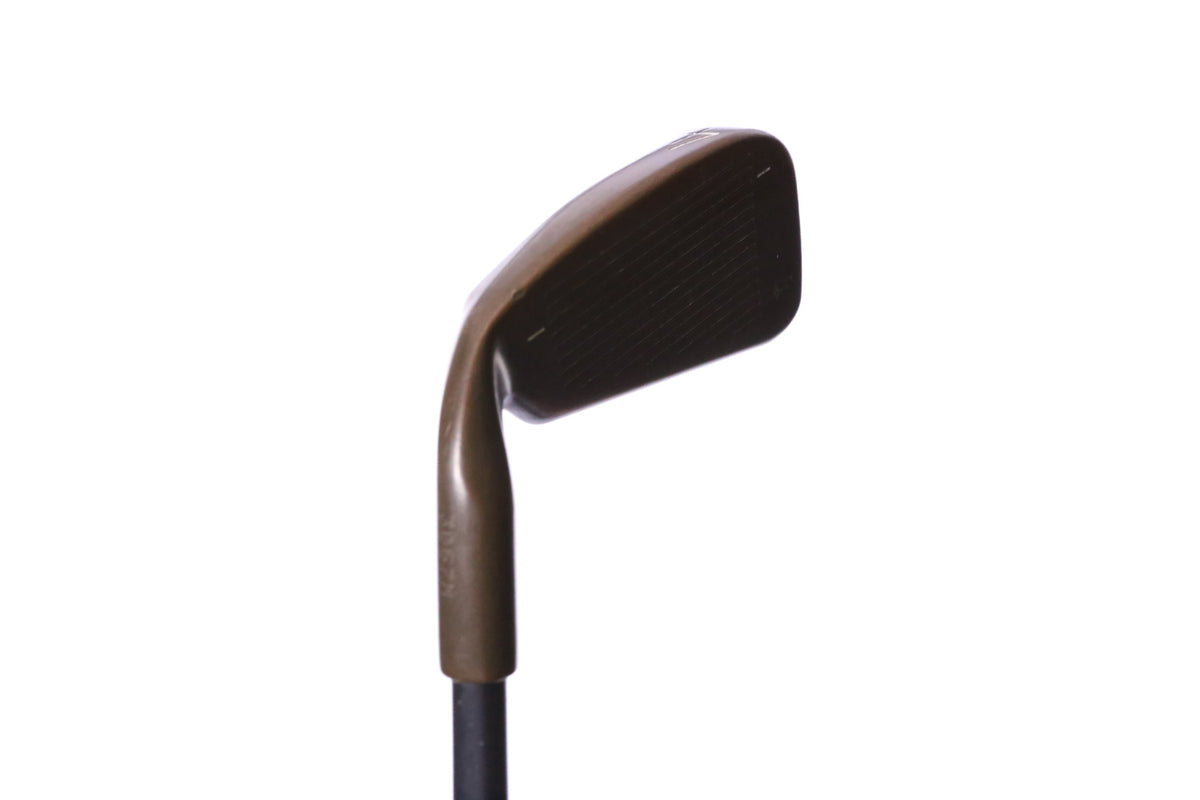 Used Ping ISI Beryllium Copper Single 4-Iron - Right-Handed - Seniors Flex