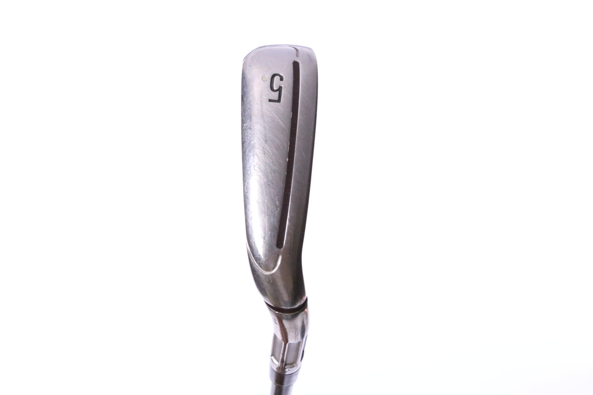 Used TaylorMade M6 Single 5-Iron - Right-Handed - Regular Flex-Next Round