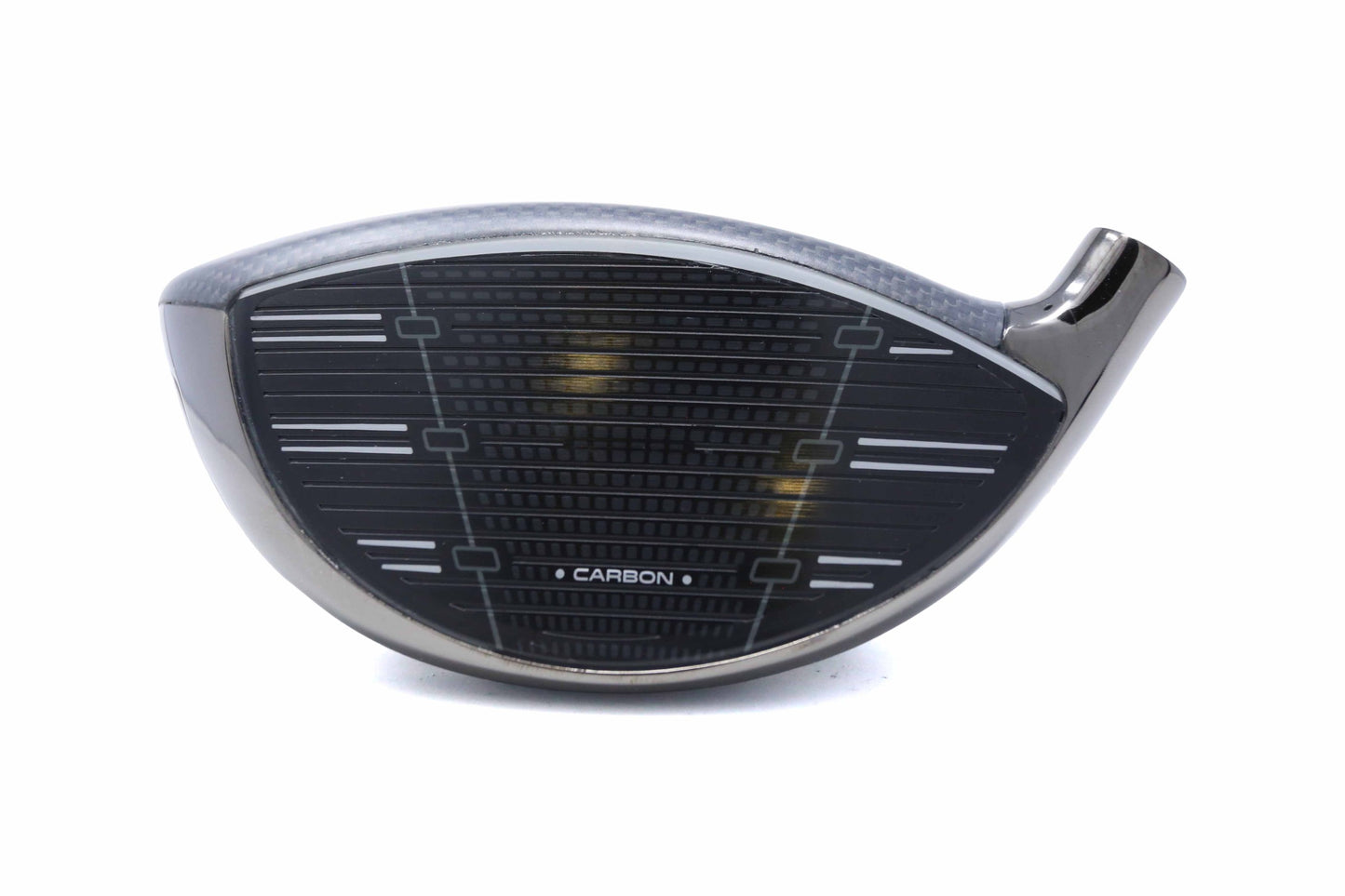 Used TaylorMade Qi35 LS Driver - HEAD ONLY - Right-Handed - 10.5 Degrees-Next Round