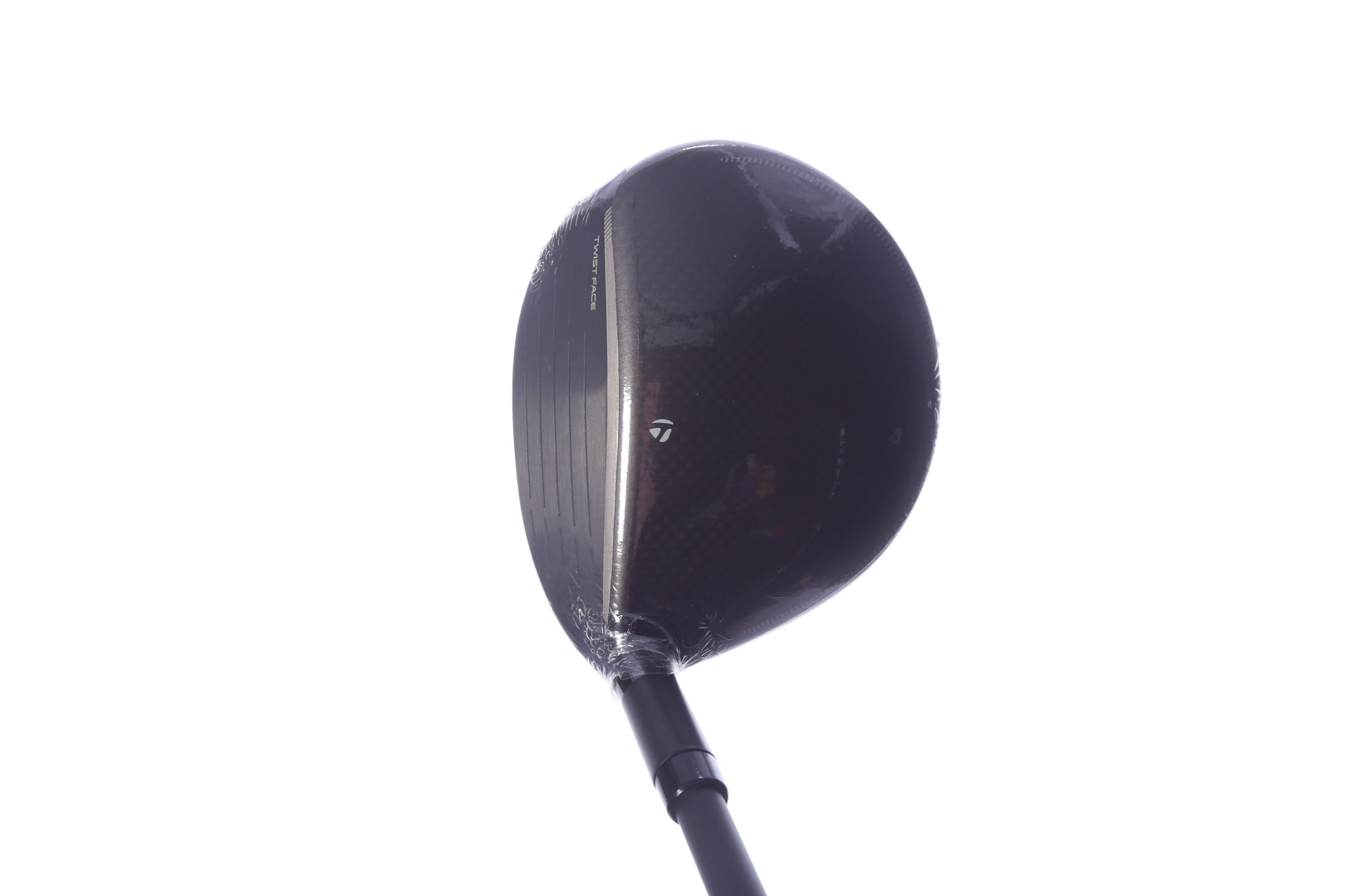 Used TaylorMade Qi4D Max 9-Wood - Right-Handed - 24 Degrees - Regular Flex-Next Round
