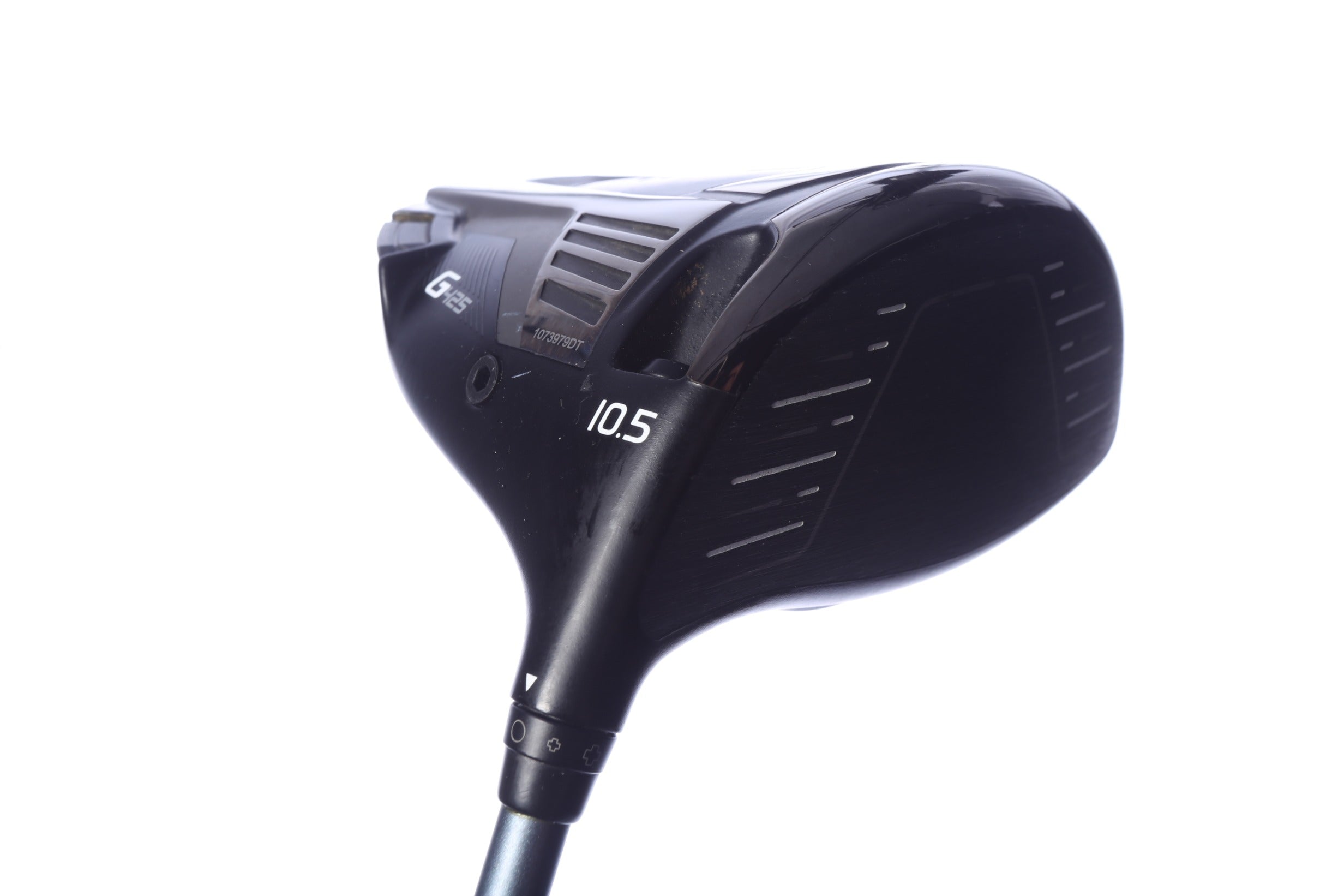 Used Ping G425 SFT Driver - 10.5 Degrees - Regular Flex Ping Alta CB - Right-Handed