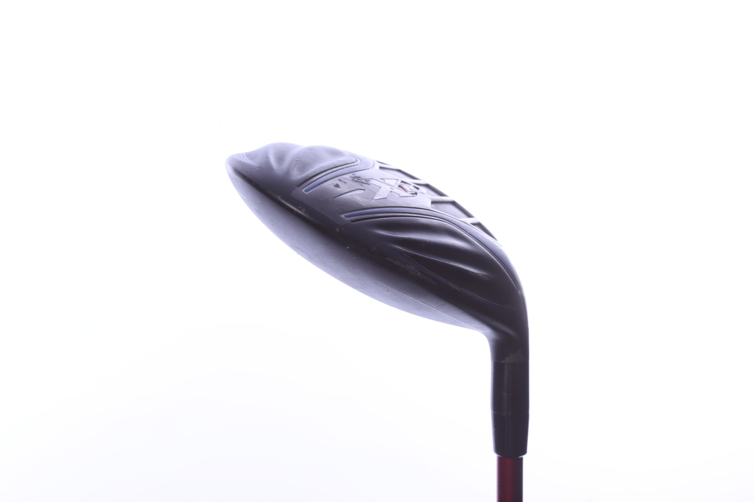 Used Callaway XR 16 4-Wood - Right-Handed - 17 Degrees - Seniors Flex