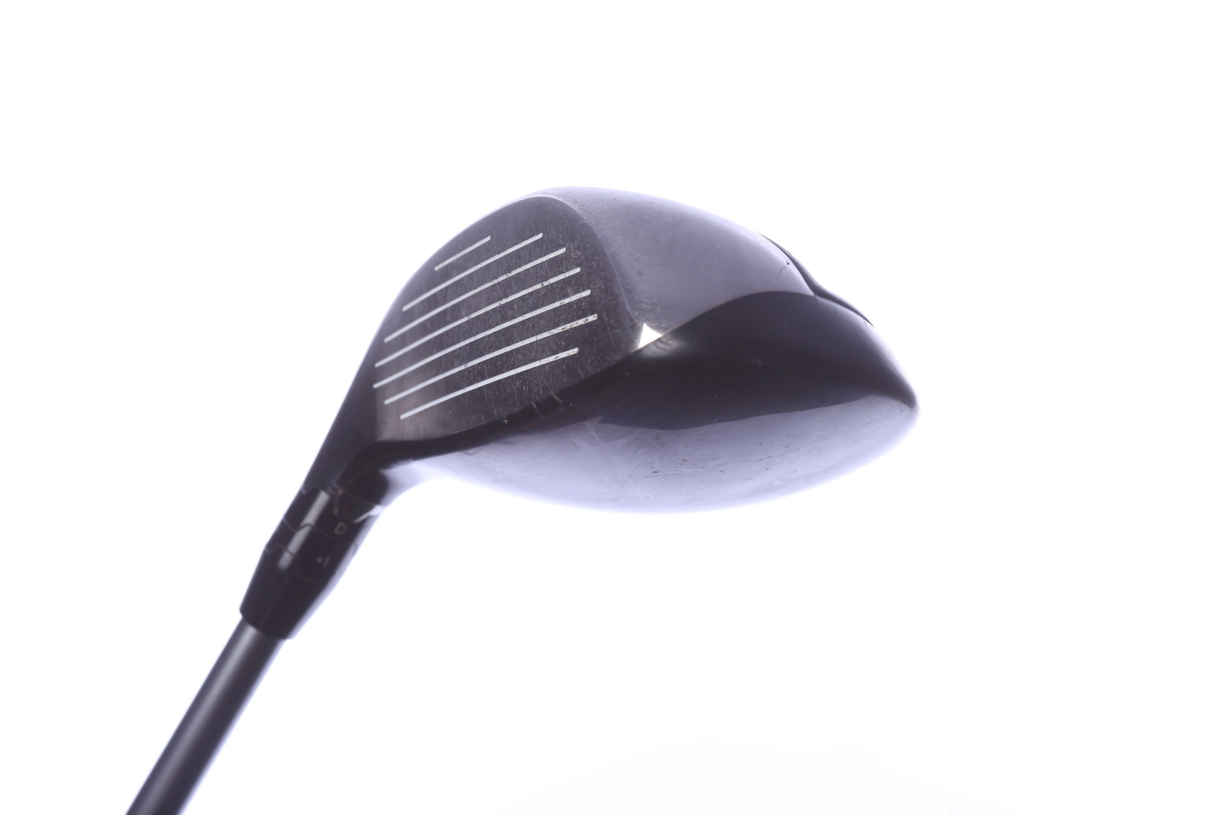 Used Callaway Paradym X 3H Hybrid - Right-Handed - 18 Degrees - Regular Flex