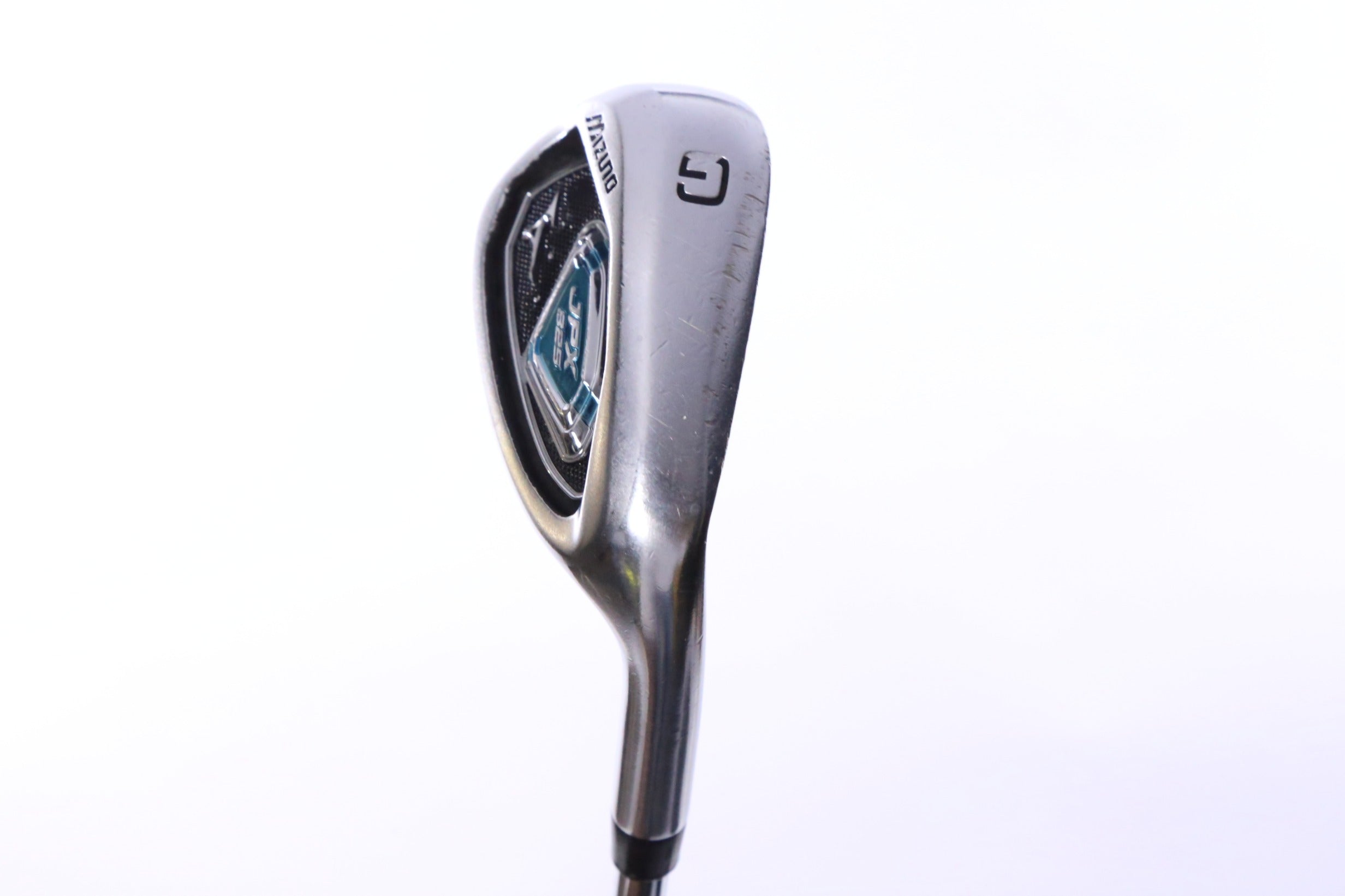 Used Mizuno JPX 825 Gap Wedge - Right-Handed - 50 Degrees - Stiff Flex