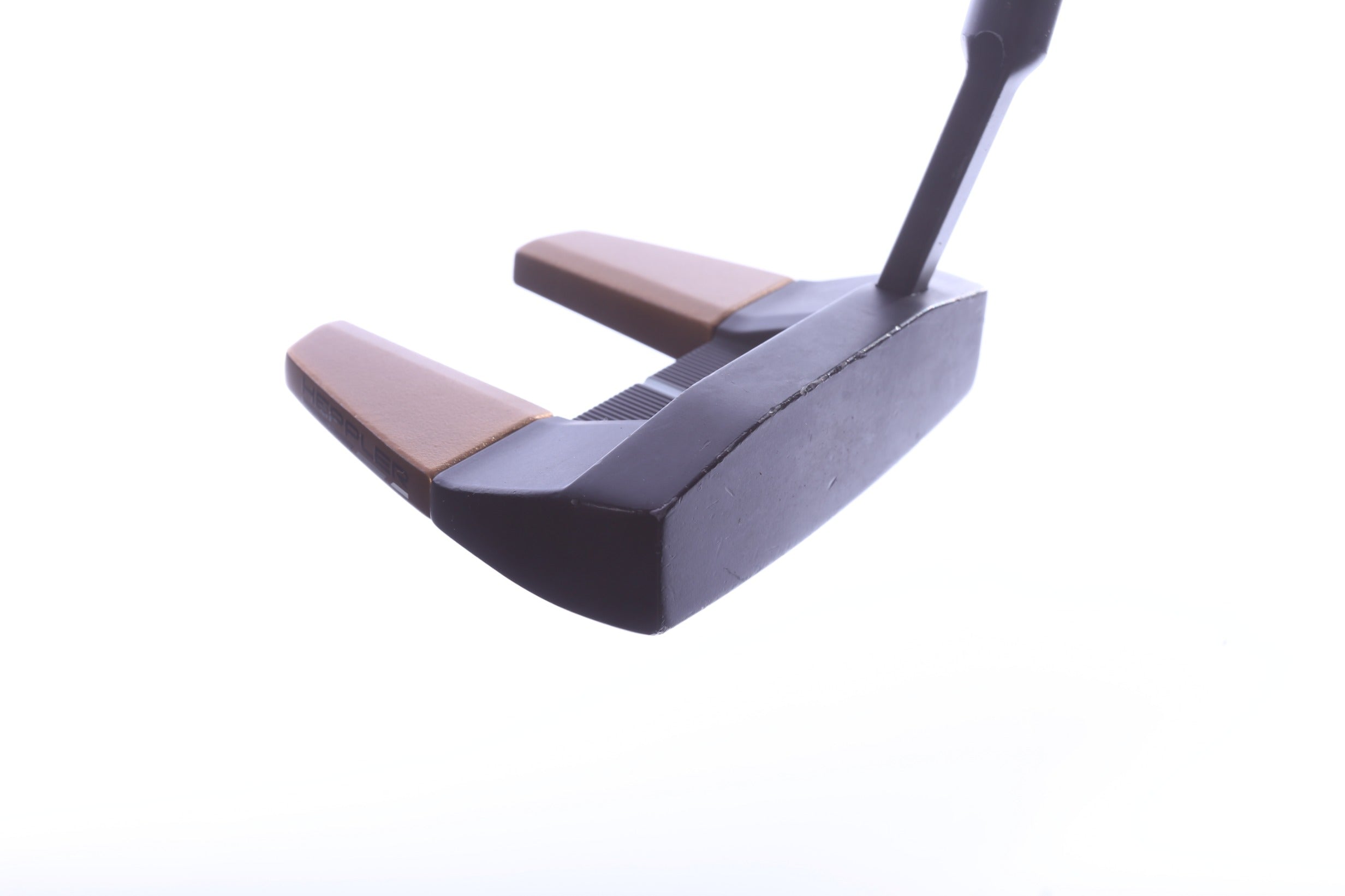 Used Ping Heppler Tyne 3 Putter - Right-Handed - 34 in - Mallet