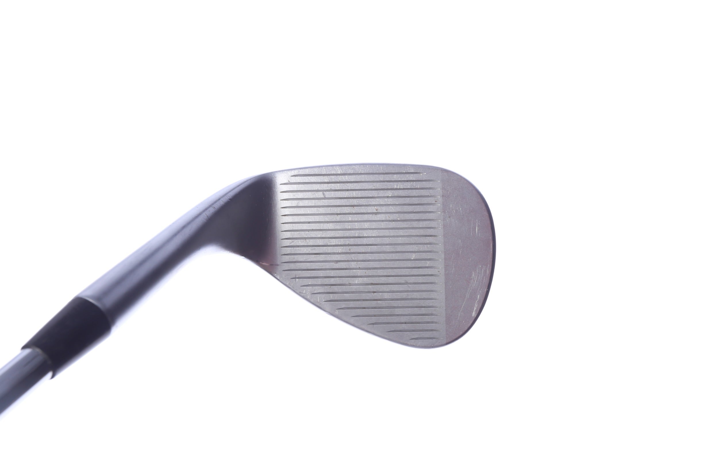 Used Ping s159 Chrome Lob Wedge - Right-Handed - 58 Degrees - Wedge Flex-Next Round