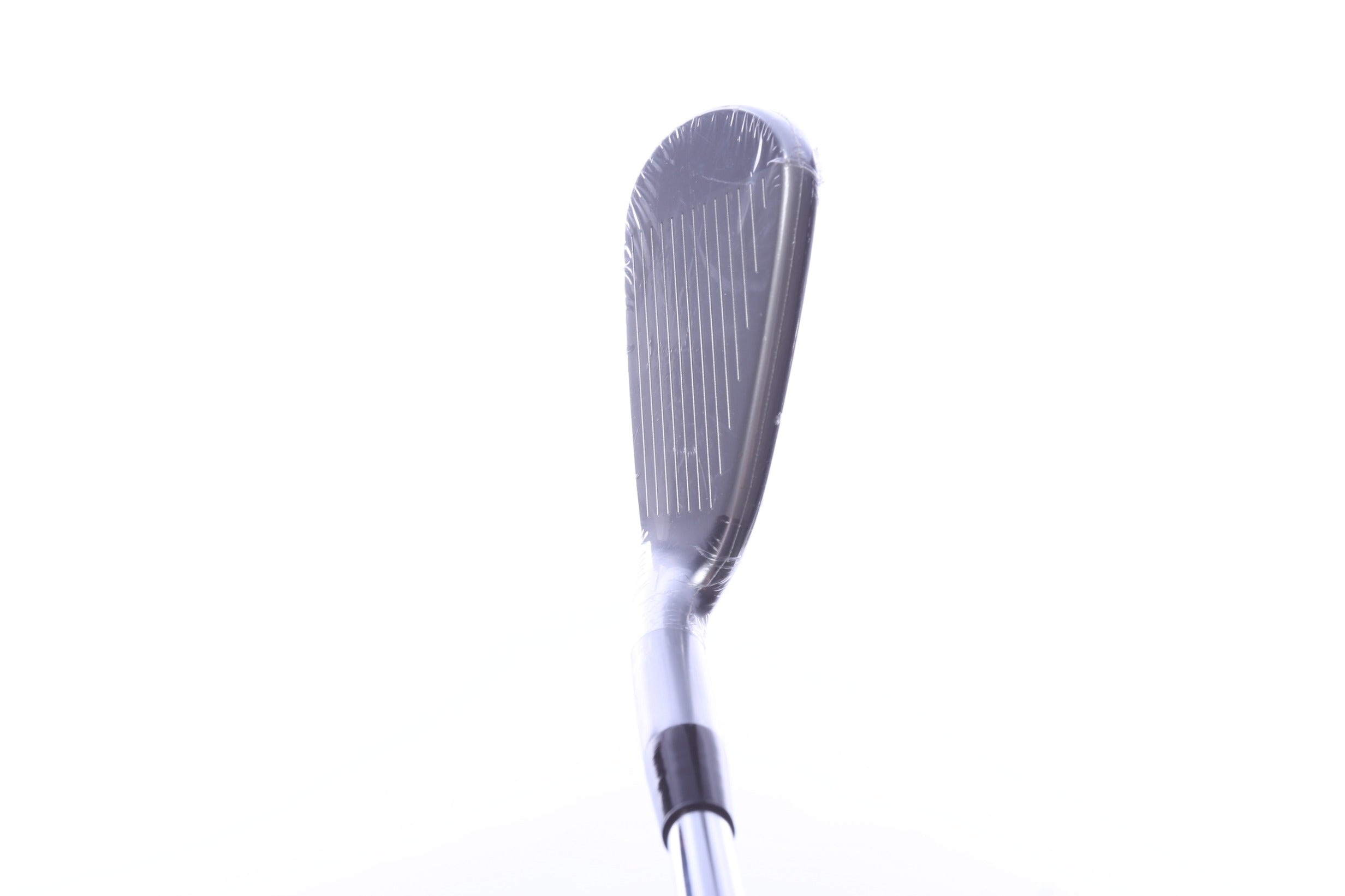 Used Mizuno JPX 923 Hot Metal Single 7-Iron - Right-Handed - Regular Flex
