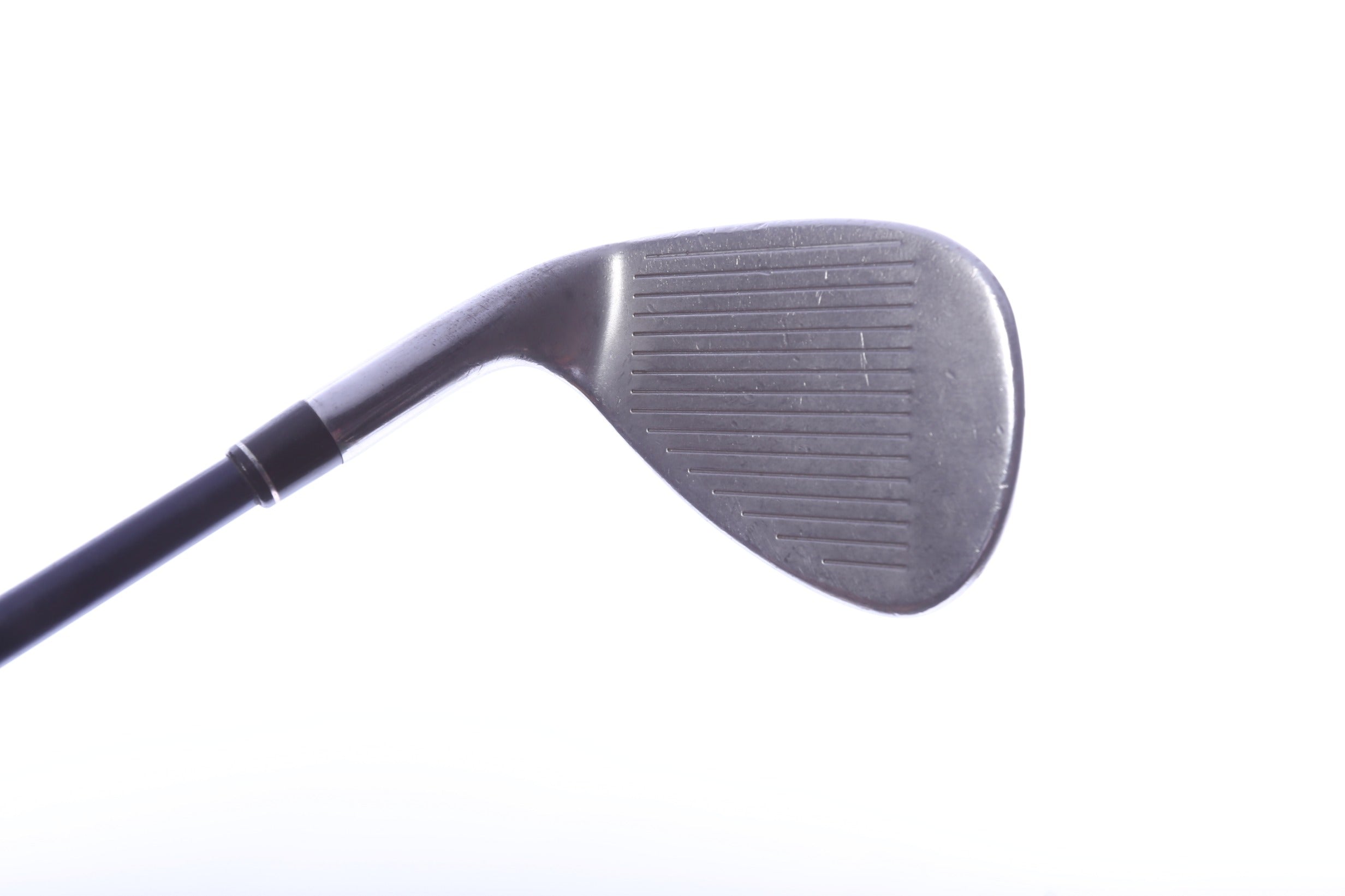 Used TaylorMade SIM MAX OS Sand Wedge - Right-Handed - 54 Degrees - Regular Flex