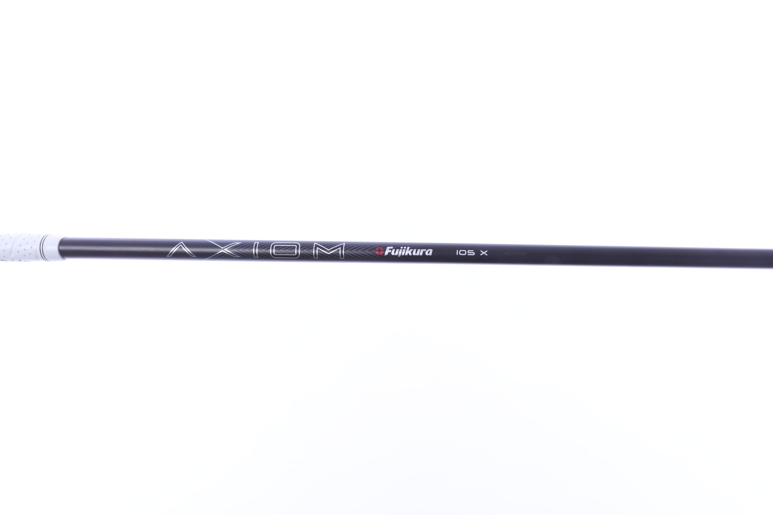 Used Miura IC-602 Single 4-Iron - Right-Handed - Extra Stiff Flex-Next Round