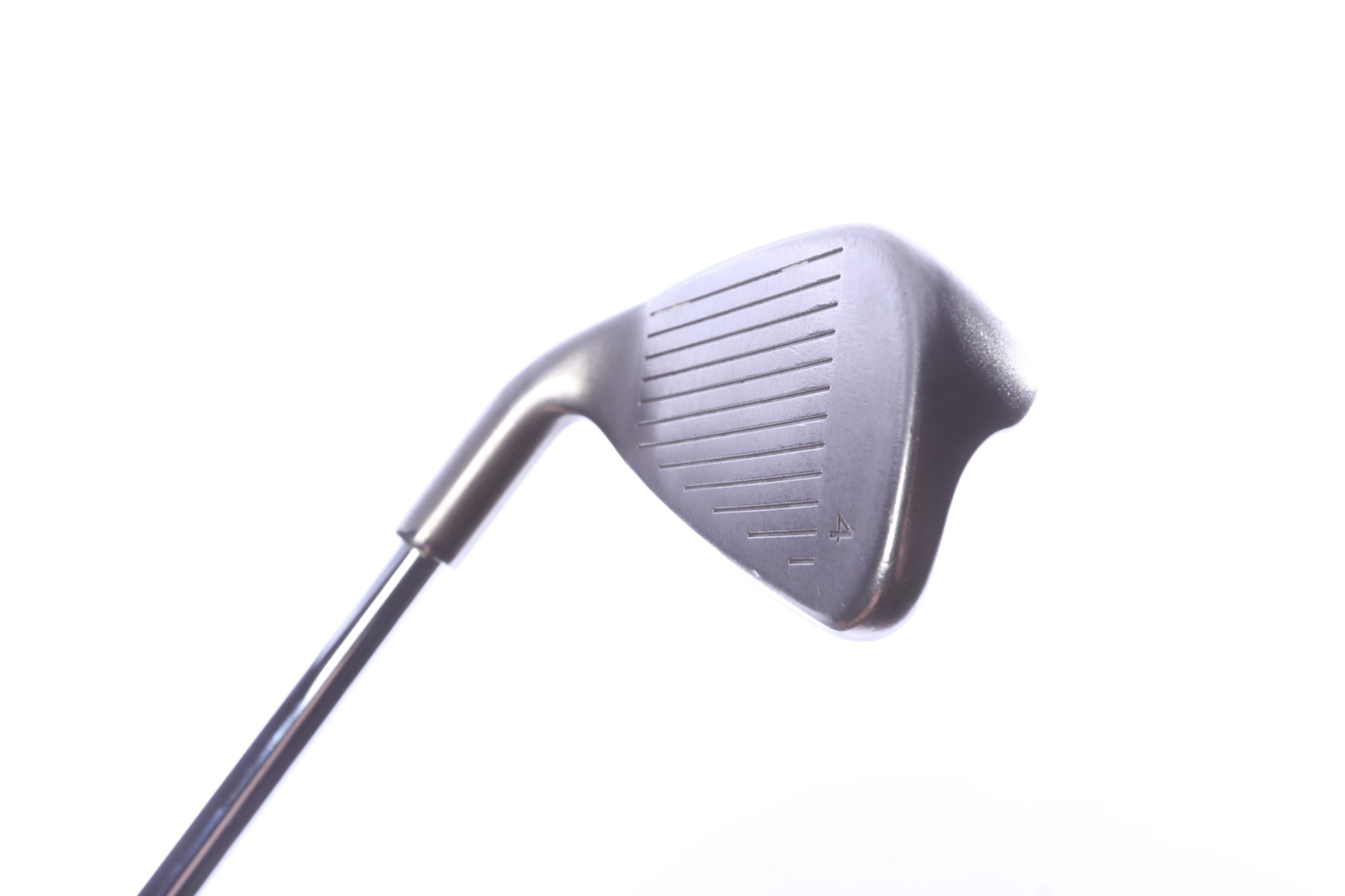 Used Ping G25 Single 4-Iron - Right-Handed - Regular Flex