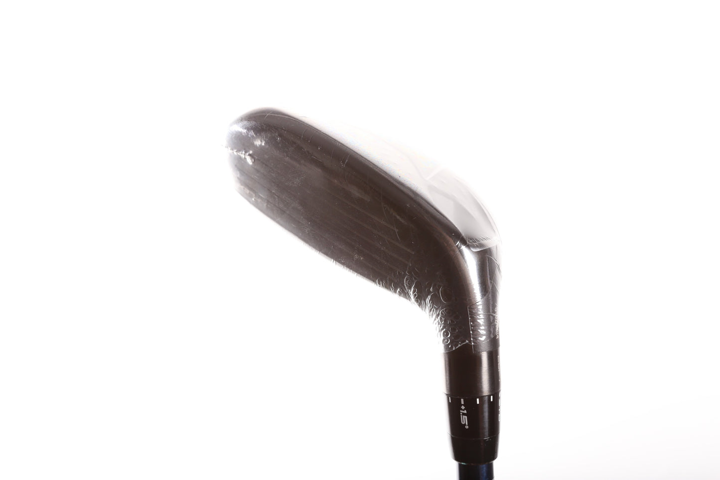 Used Srixon ZXi 4H Hybrid - Left-Handed - 22 Degrees - Regular Flex-Next Round